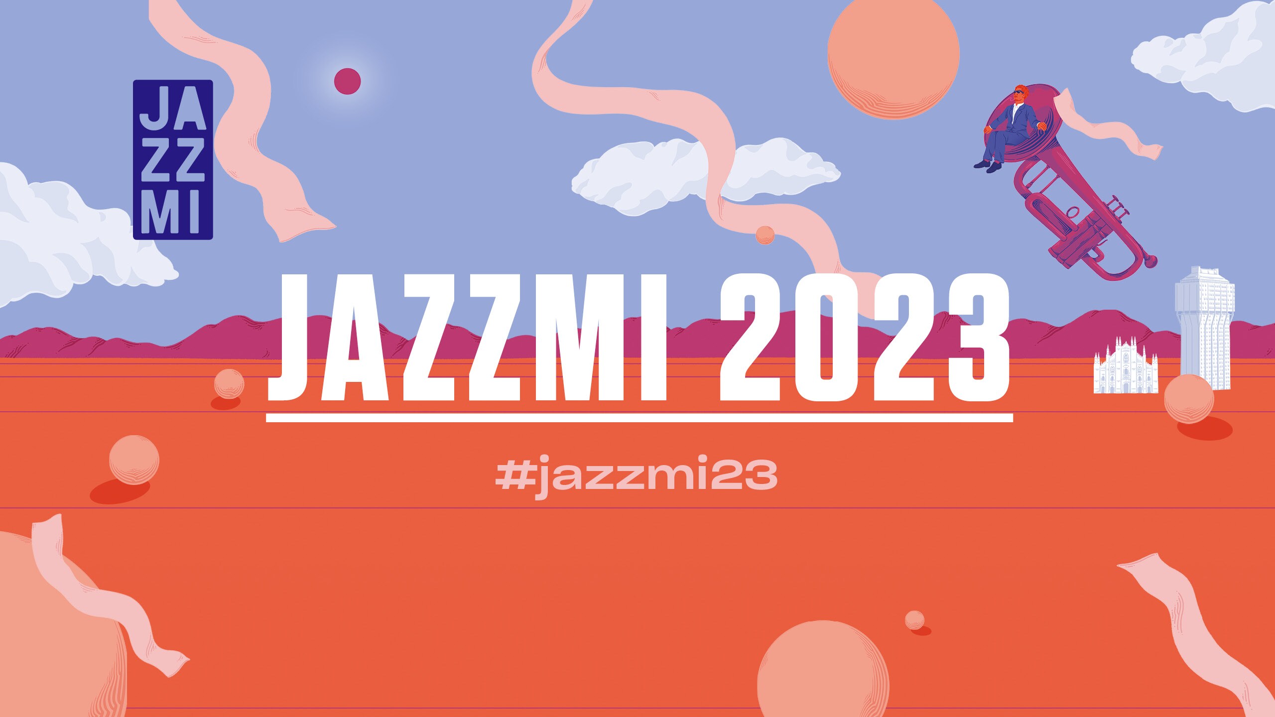 À Milan, c'est le jazz qui parle