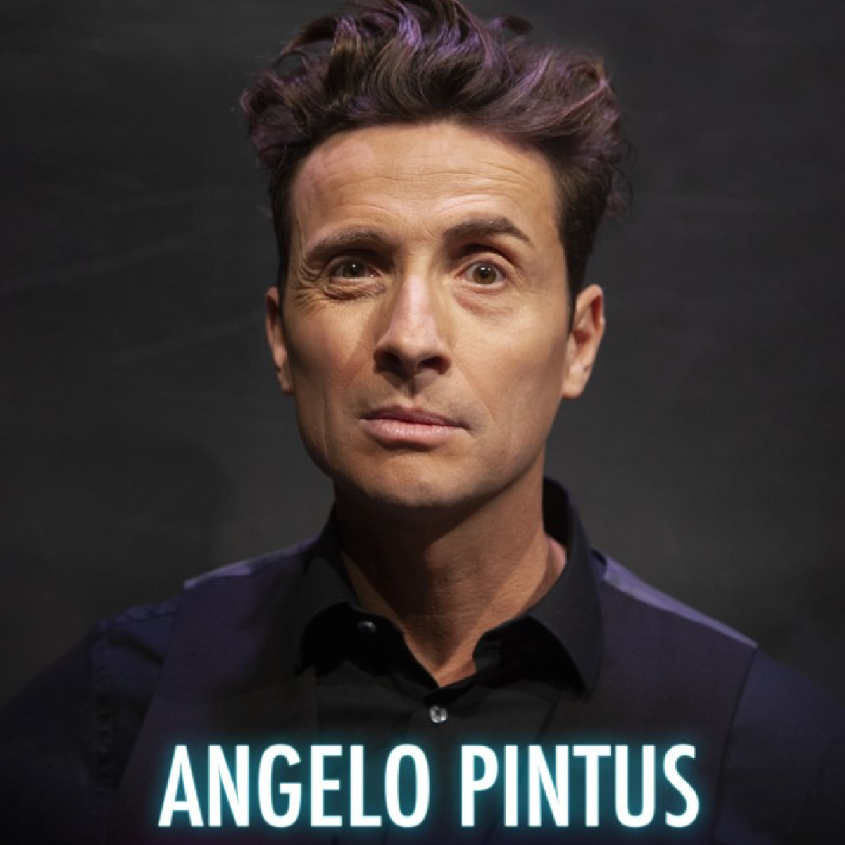 Angelo Pintus Bau 2023 Tuttoitalia Media Partner