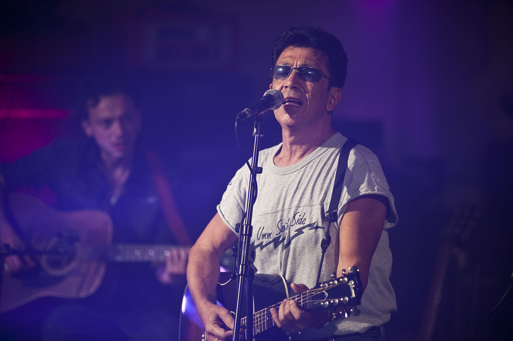 Edoardo Bennato is coming: all six dates of the Swiss tour