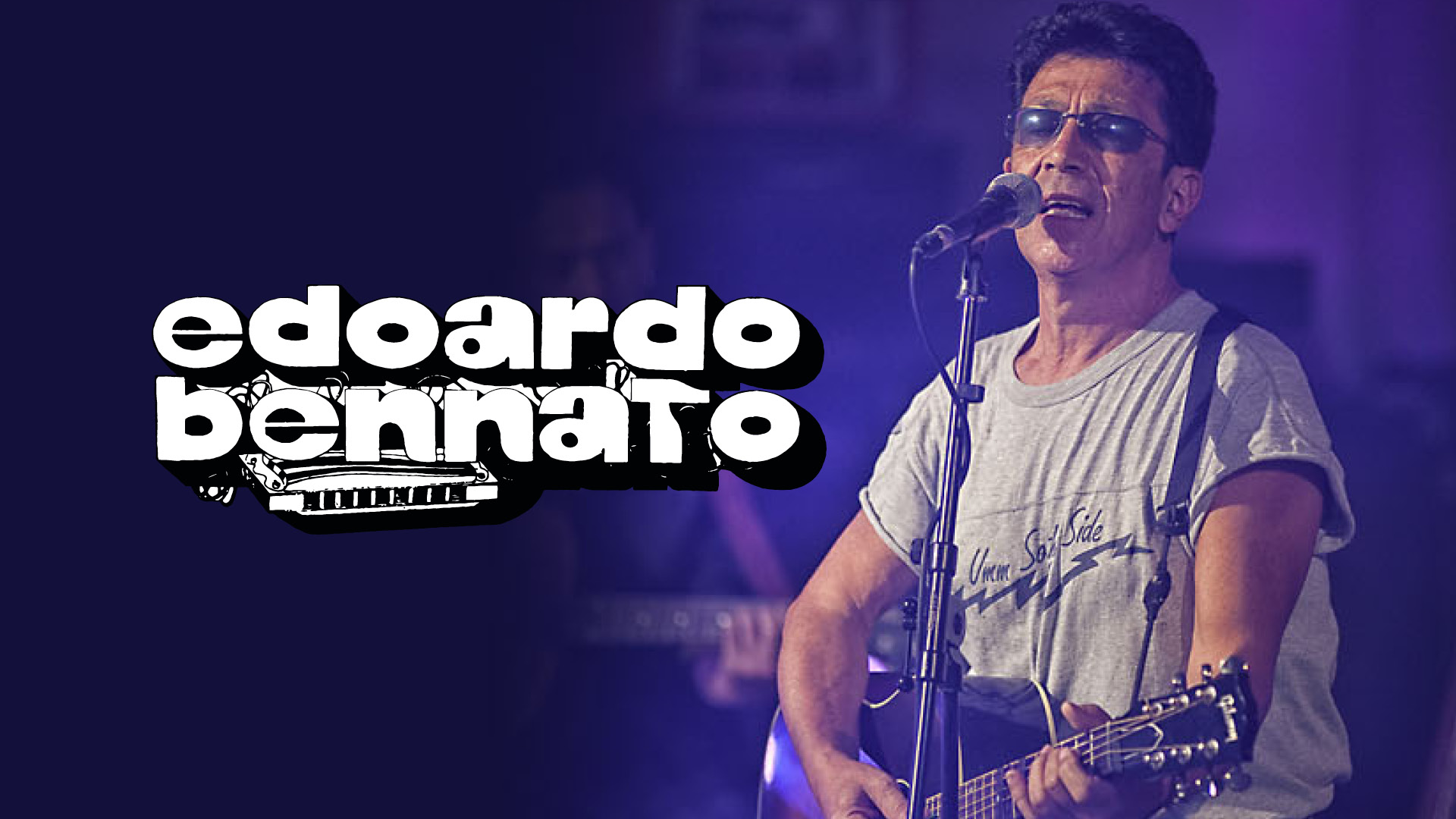 Edoardo Bennato is coming: all six dates of the Swiss tour