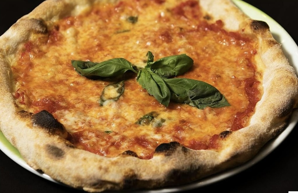 Fiorello Restaurant Erlenbach