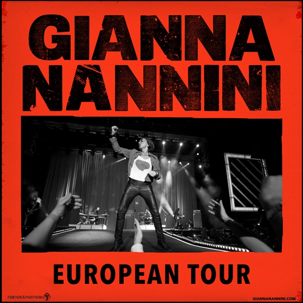 Gianna returns to enchant with her melismatic notes!