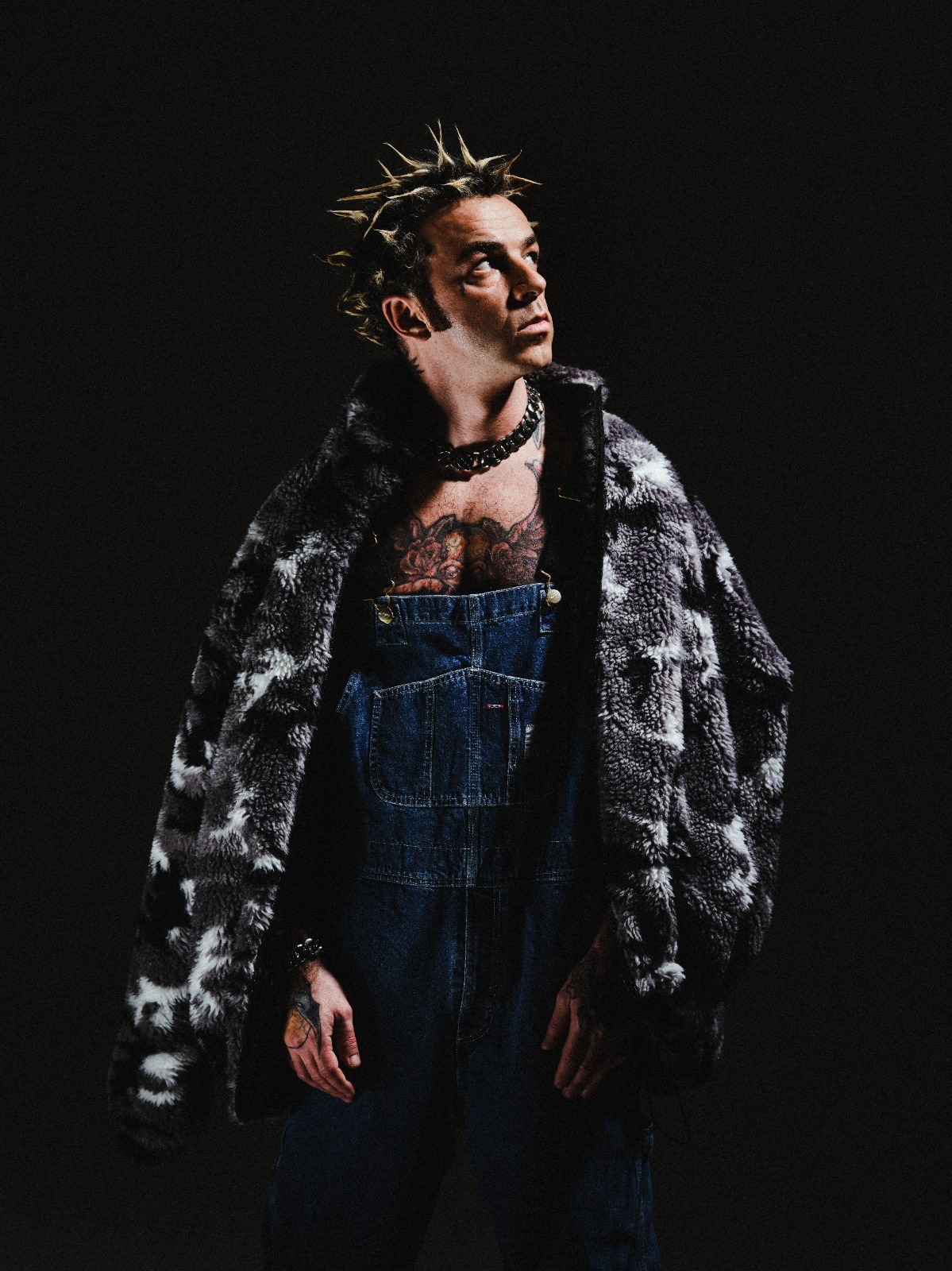 Salmo e Madame live in concerto al LAC di Lugano