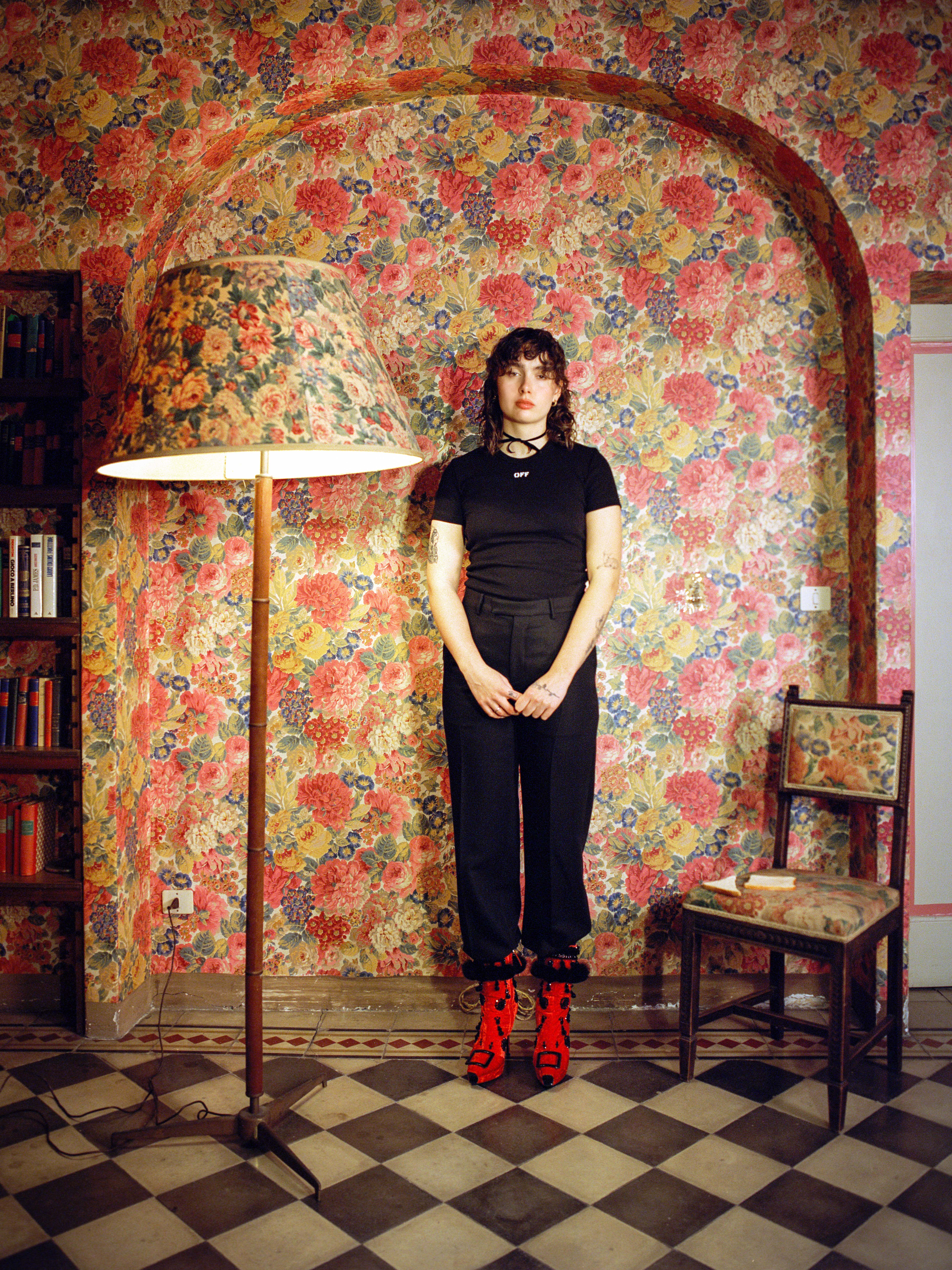 Salmo e Madame live in concerto al LAC di Lugano
