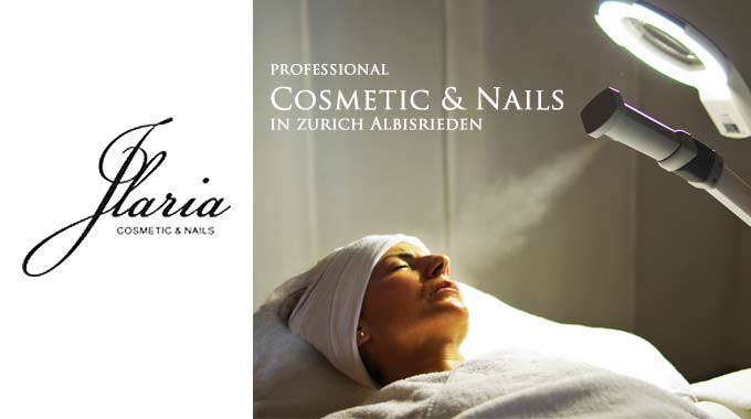 Ilaria Cosmetics Zurigo Zurich
