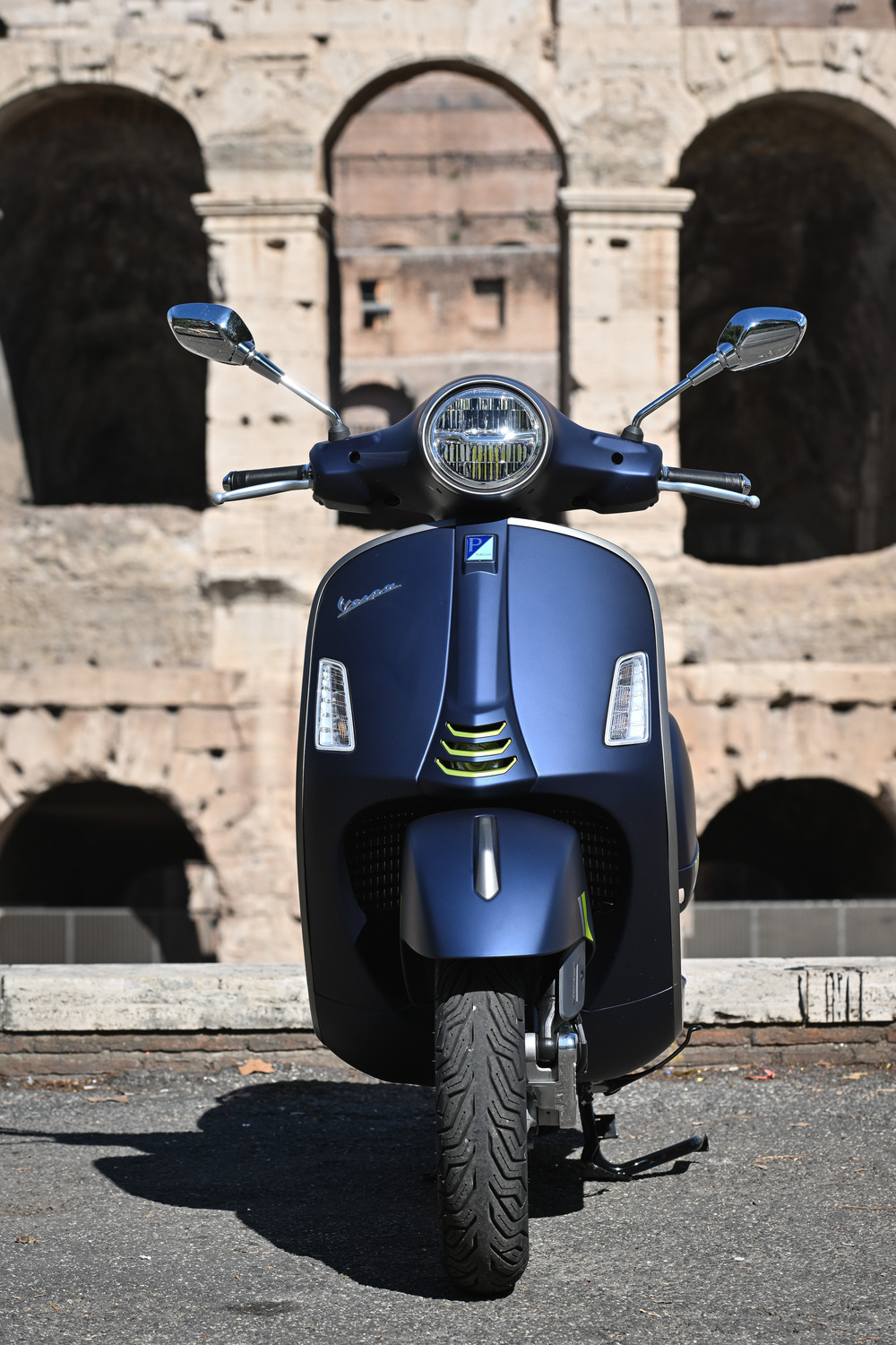 Vespa GTS SuperTech 300