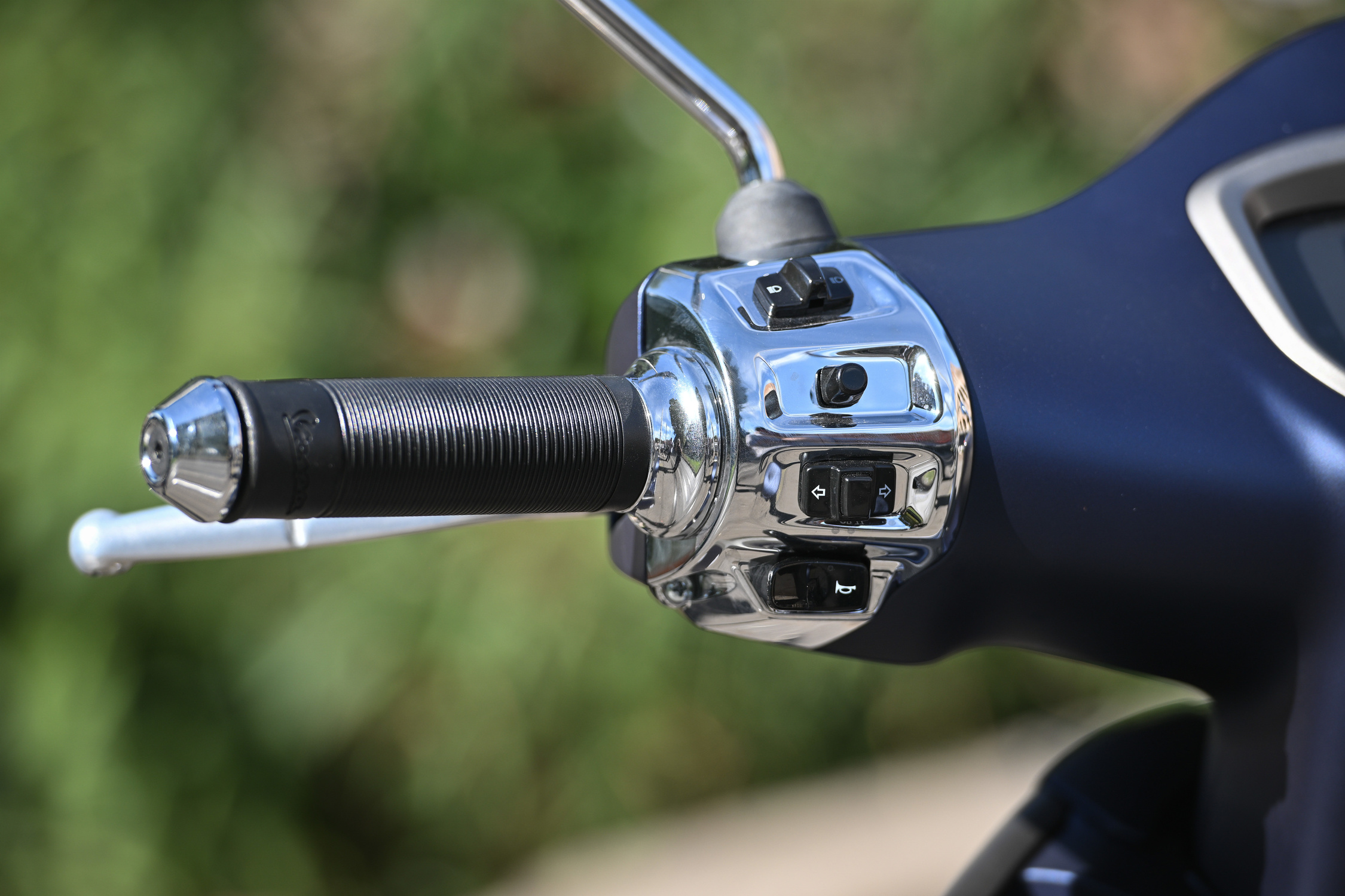 Vespa GTS SuperTech 300
