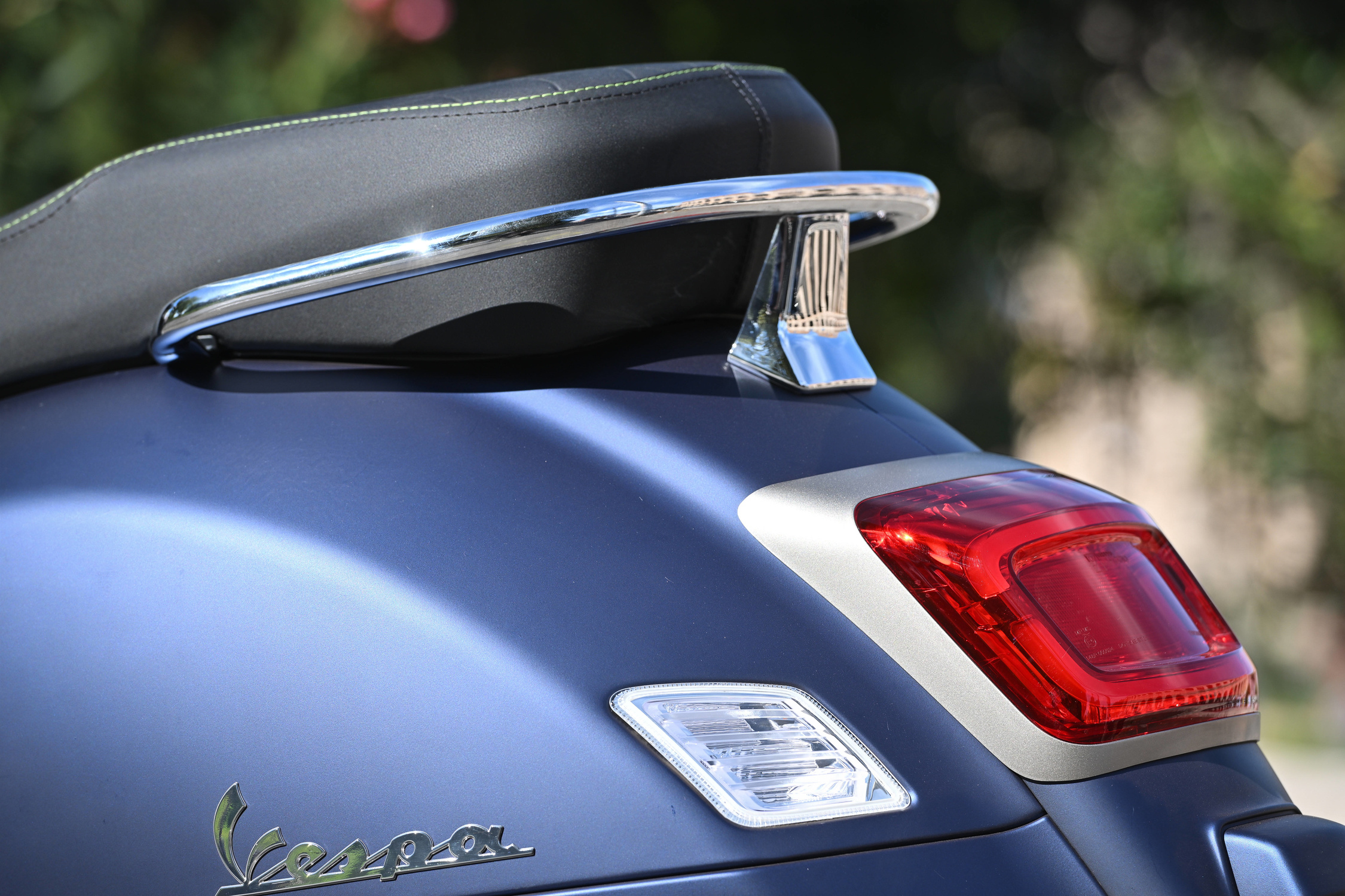 Vespa GTS SuperTech 300