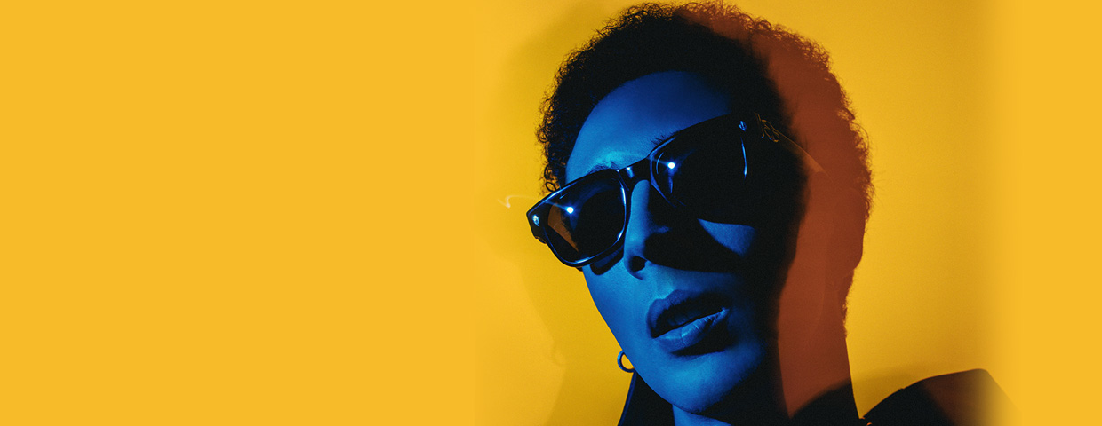 Ghali comes to Zurich with his new album “Sensazione ultra”, but first the Estate Tour 2022