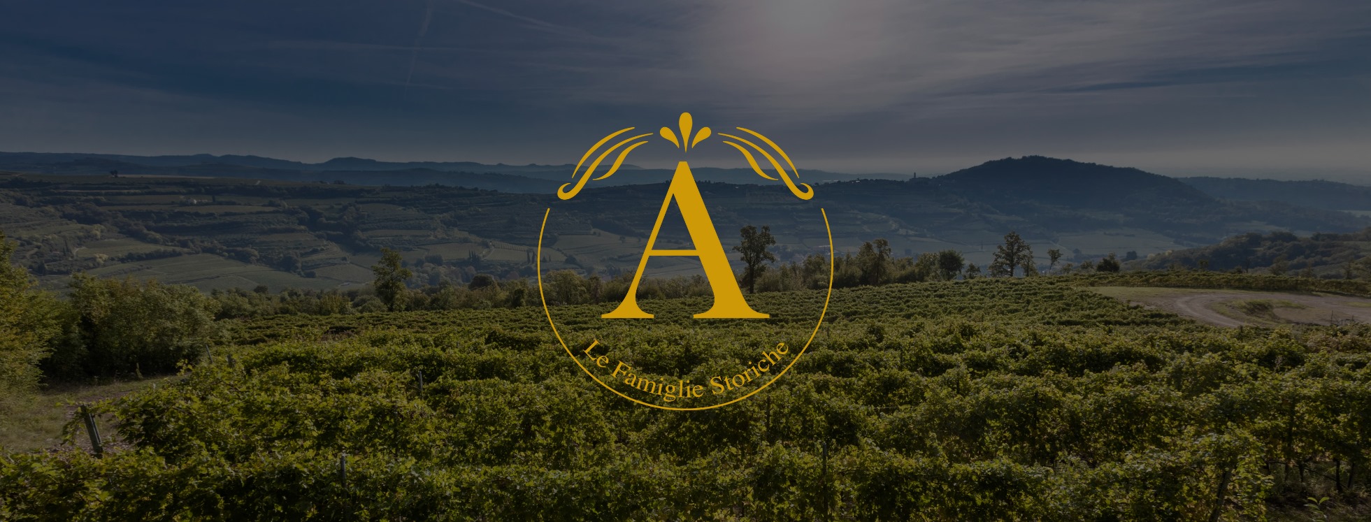 An occasion for lovers of Amarone