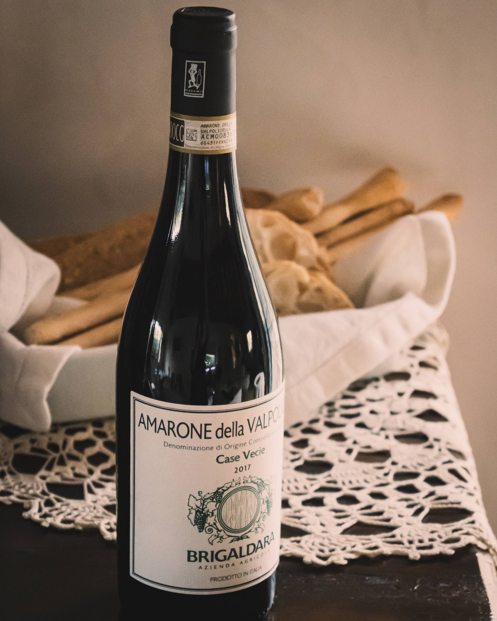 Grand Tasting & Masterclass Amarone Zurigo Vinum Ameron Hotel