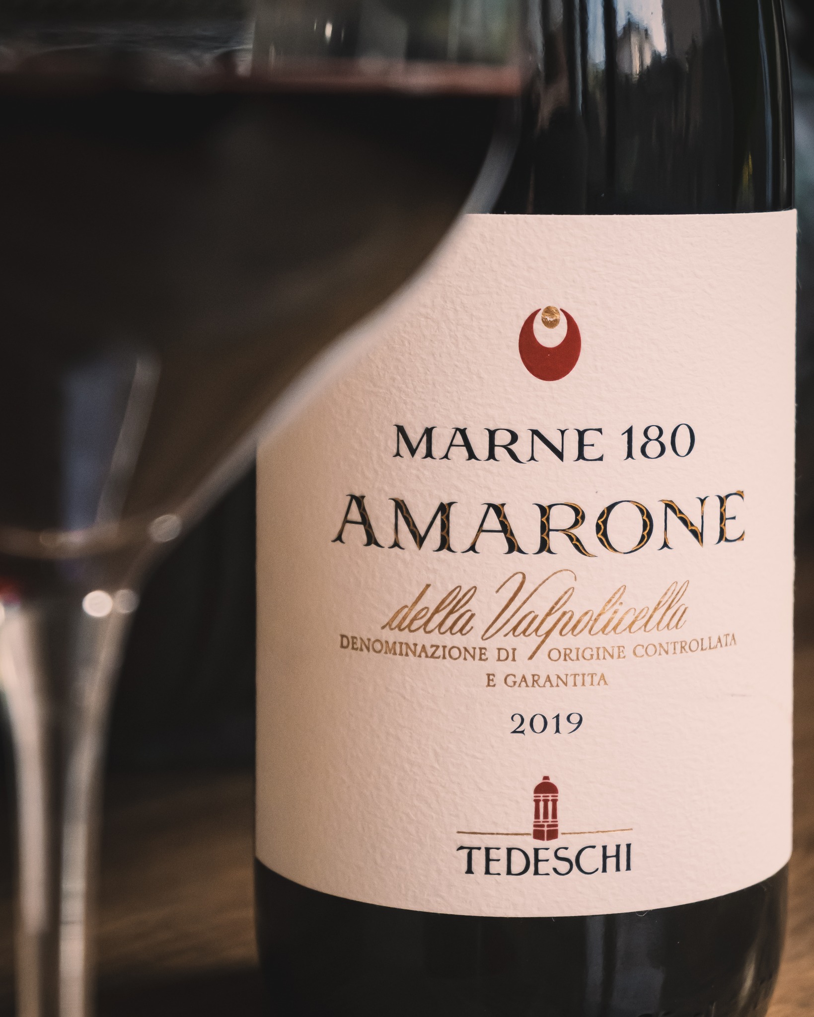 Grand Tasting & Masterclass Amarone Zurigo Vinum Ameron Hotel