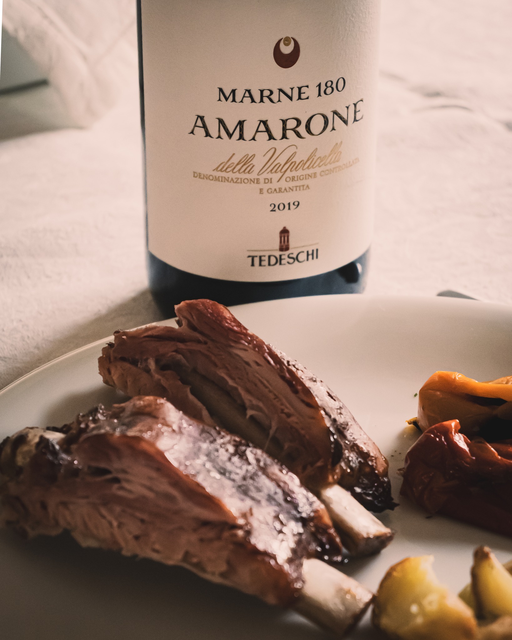 Grand Tasting & Masterclass Amarone Zurigo Vinum Ameron Hotel