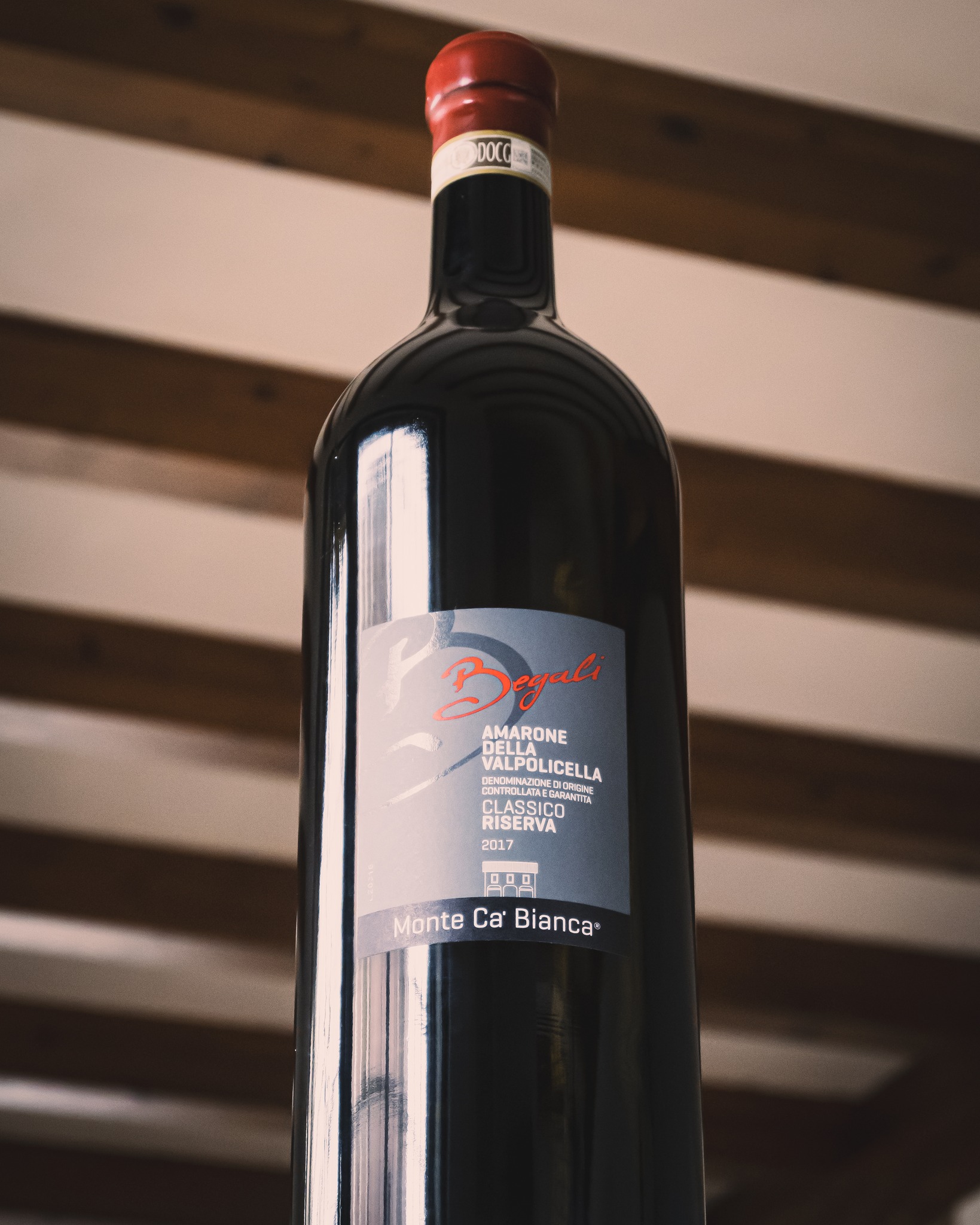 Grand Tasting & Masterclass Amarone Zurigo Vinum Ameron Hotel