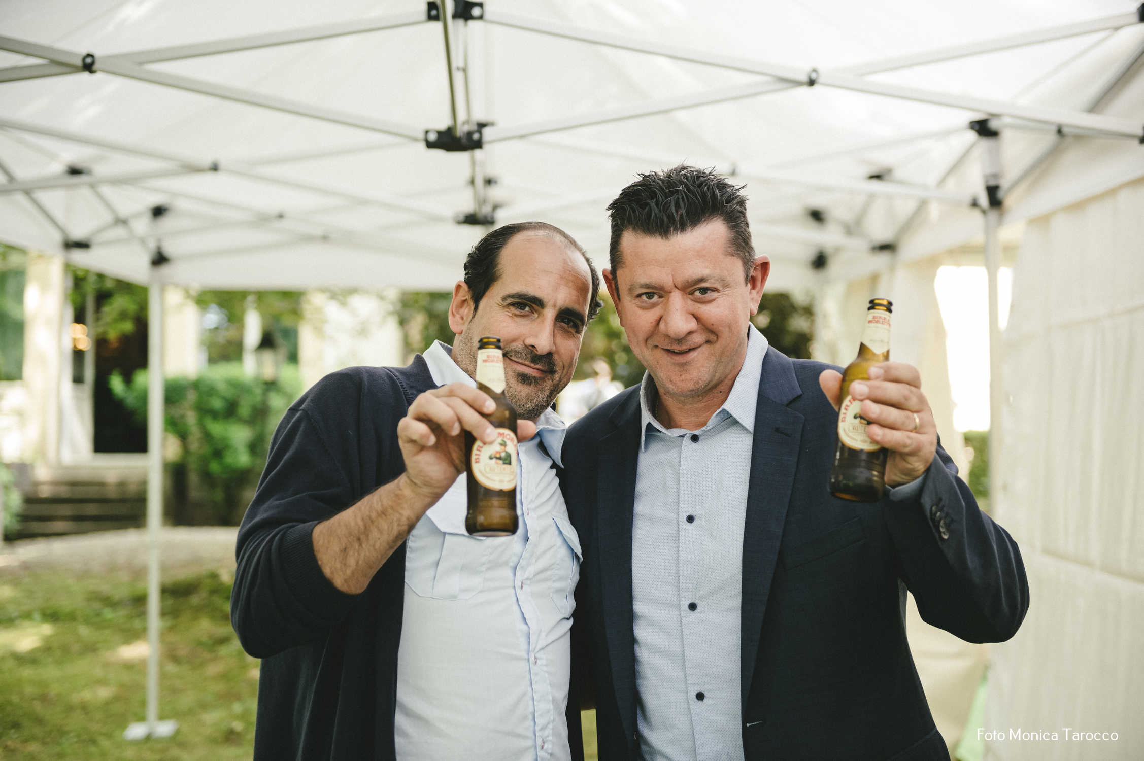 Festa della Repubblica in Ambasciata d'Italia a Berna 2 giugno 2022 Tuttoitalia Birra Moretti