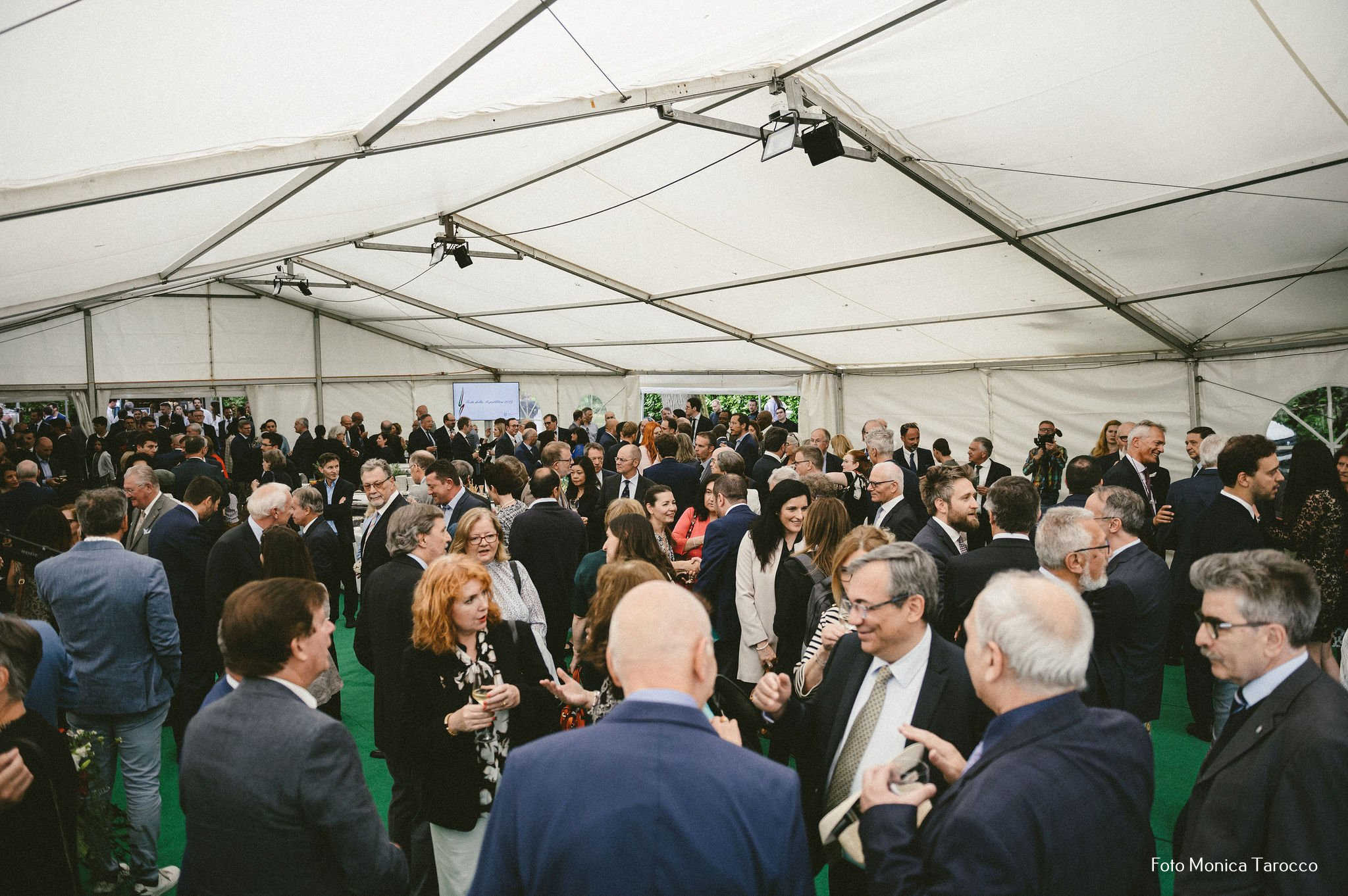Festa della Repubblica in Ambasciata d'Italia a Berna 2 giugno 2022 Tuttoitalia Birra Moretti