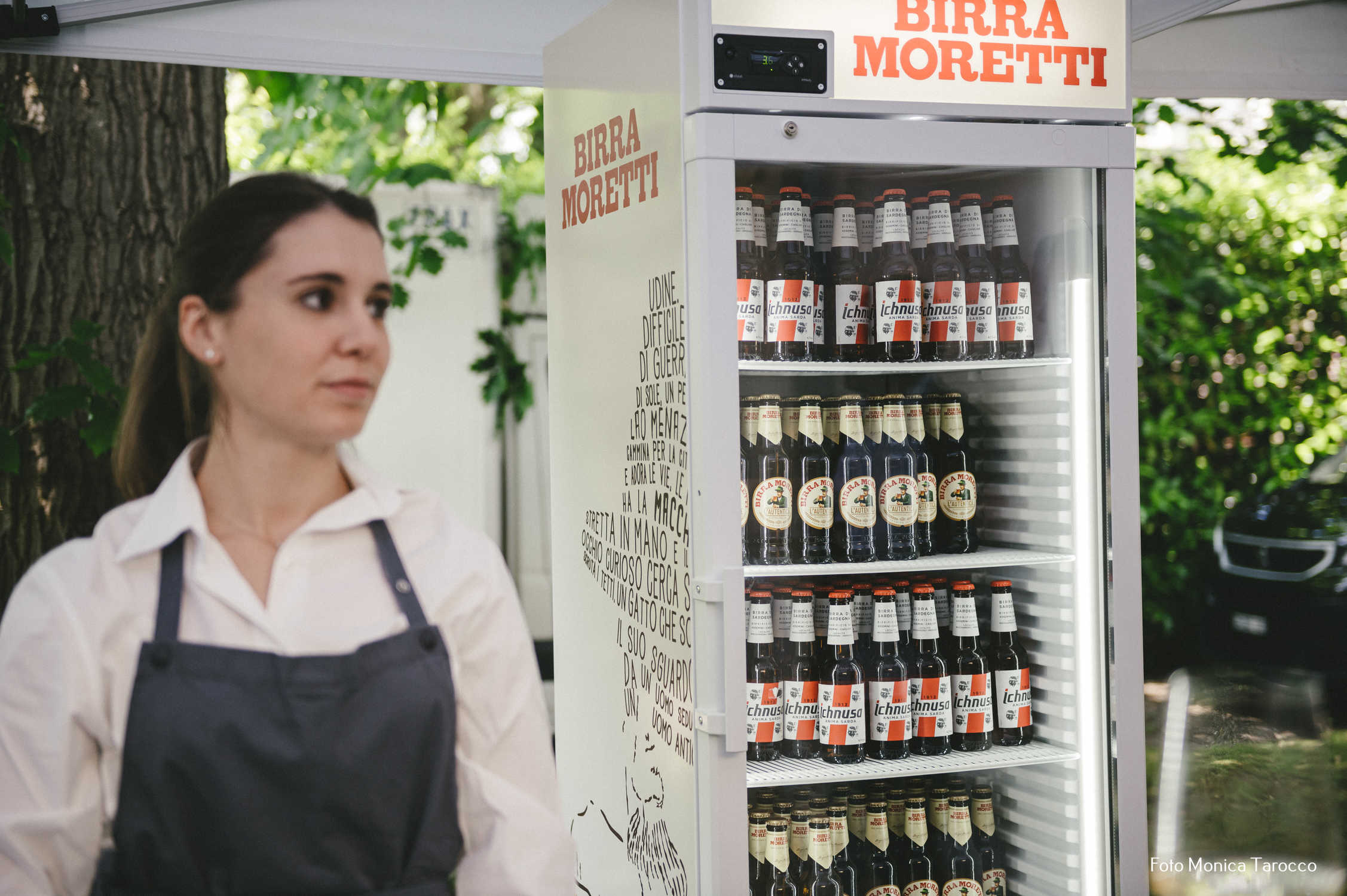 Festa della Repubblica in Ambasciata d'Italia a Berna 2 giugno 2022 Tuttoitalia Birra Moretti