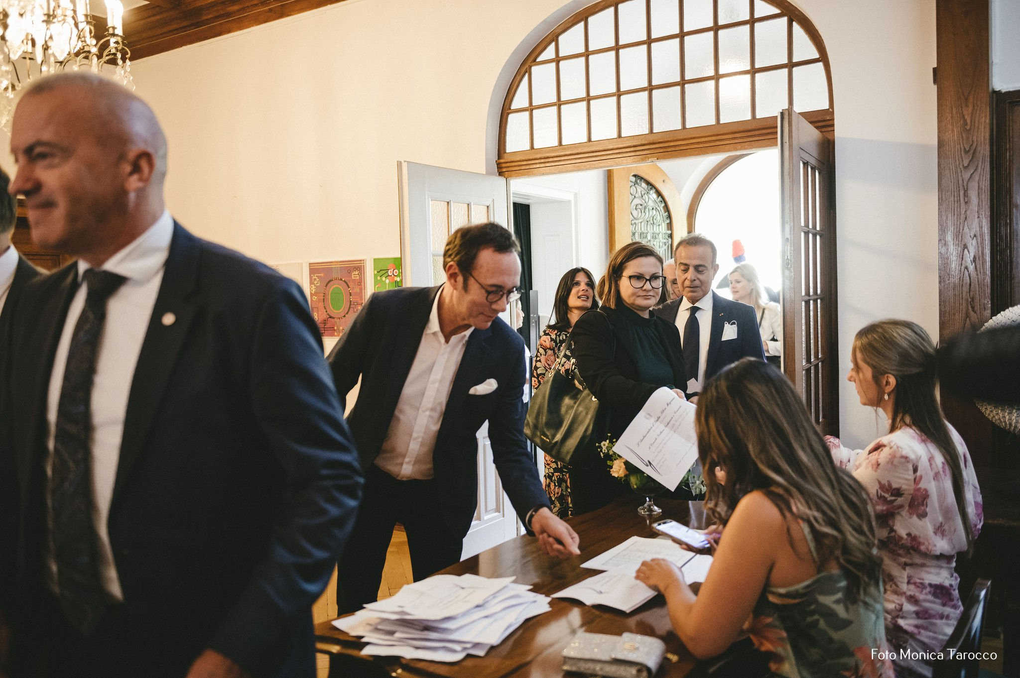 Festa della Repubblica in Ambasciata d'Italia a Berna 2 giugno 2022 Tuttoitalia Birra Moretti