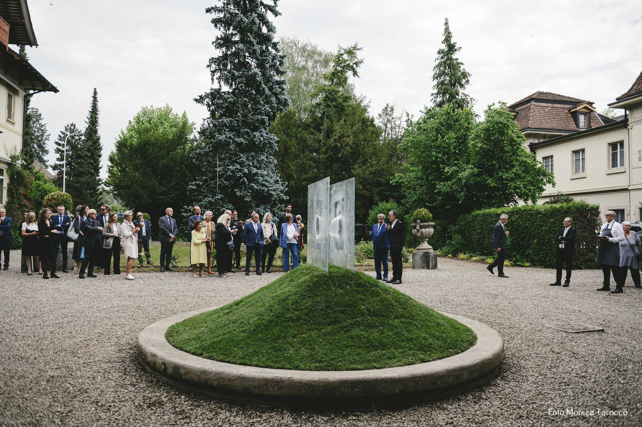 Festa della Repubblica in Ambasciata d'Italia a Berna 2 giugno 2022 Tuttoitalia Birra Moretti