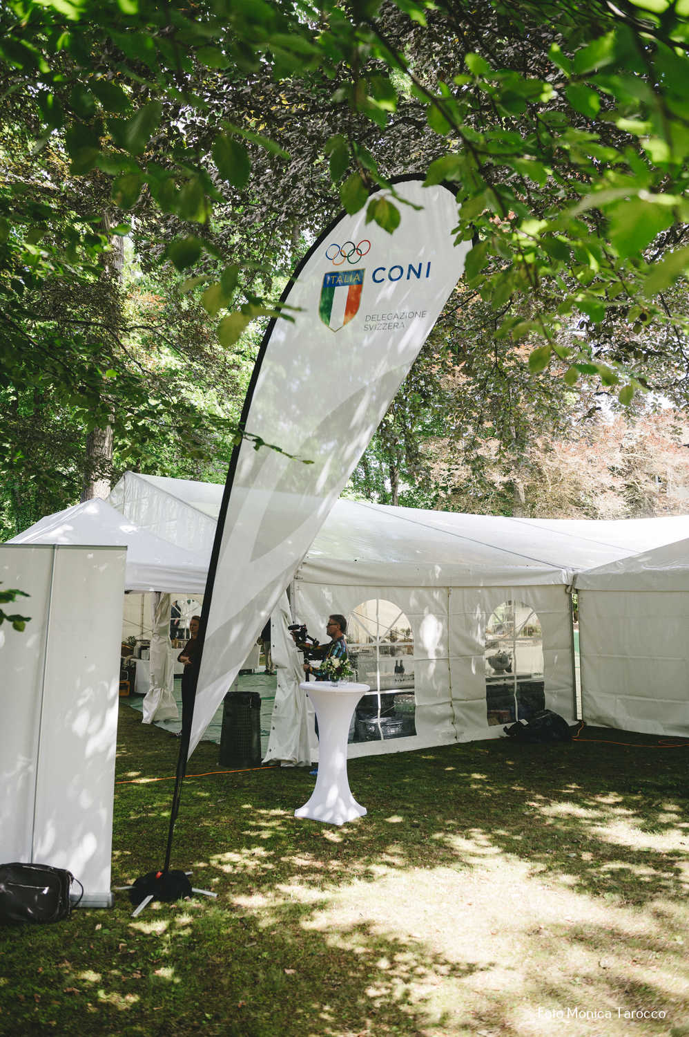 Festa della Repubblica in Ambasciata d'Italia a Berna 2 giugno 2022 Tuttoitalia Birra Moretti