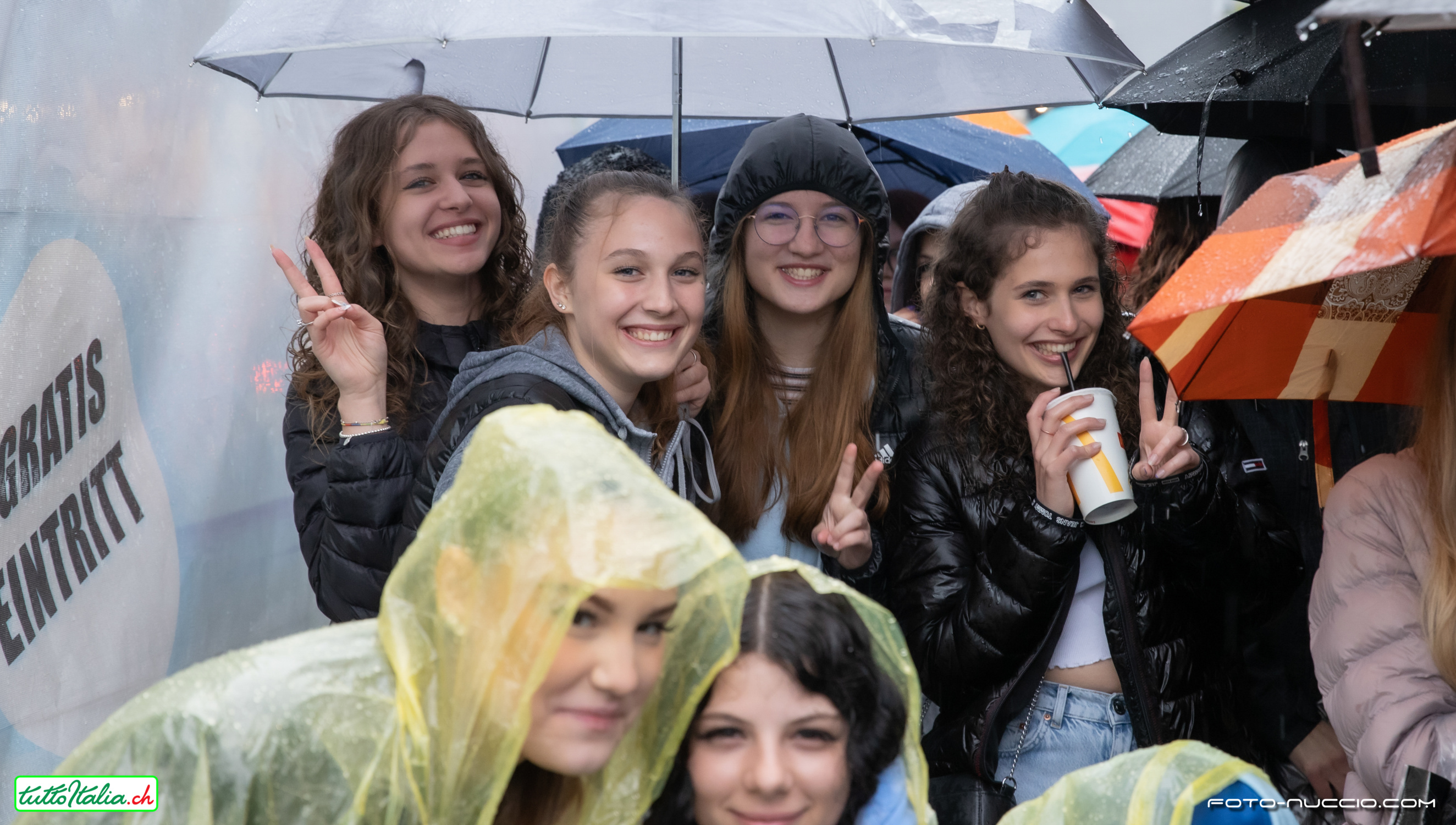 Concerto Mahmood a Zurigo 30 aprile 2022 Tuttoitalia Komplex 457