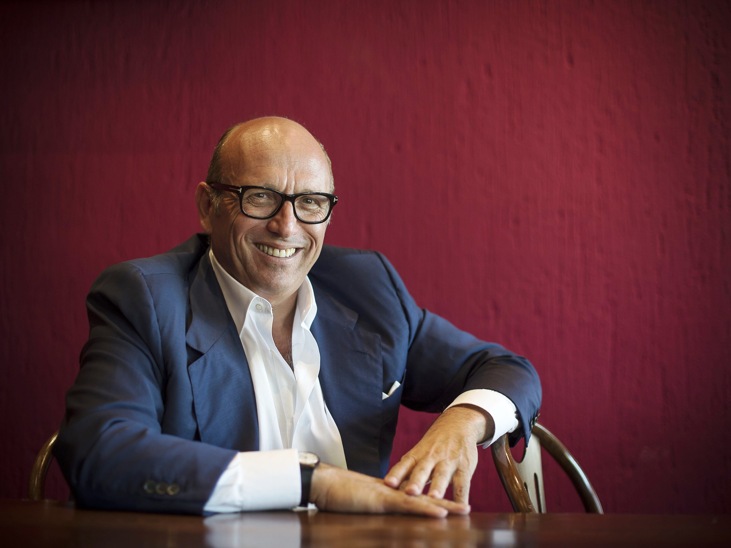 Zanella Maurizio Vinum Tuttoitalia