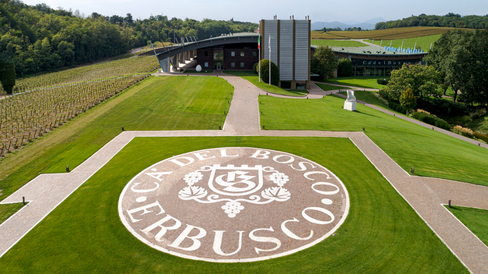 Exclusive Wine & Dine evening with the President of Ca' del Bosco