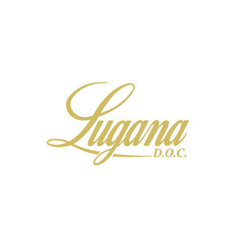 Logo Lugana DOC