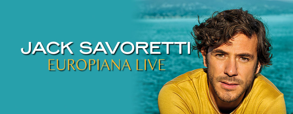 Jack Savoretti: “I sing the romance of the seafaring folk”