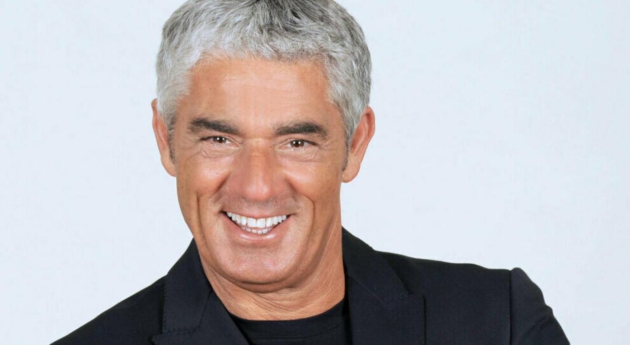 Biagio Izzo dans « Che peccato.... è peccato! » sur scène à Zurich et Lugano