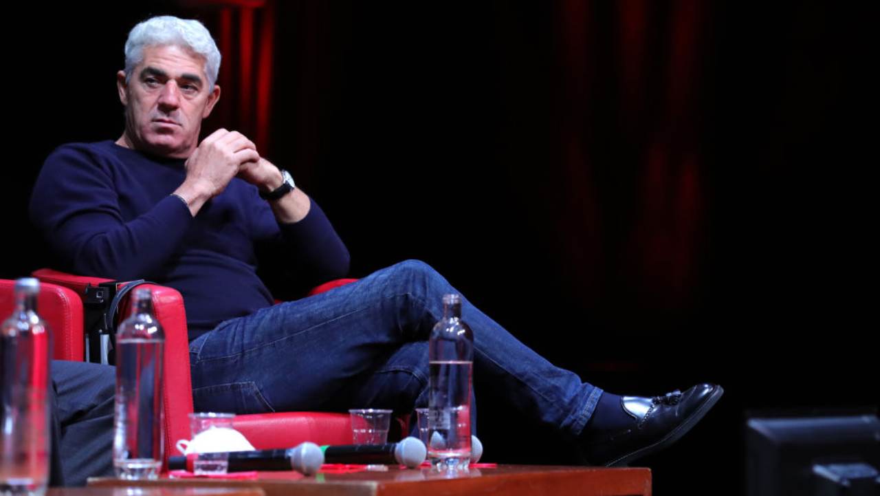 Biagio Izzo Tour "Che peccato.... è peccato!" Venerdì 4 marzo 2022 Volkshaus, Zurigo
