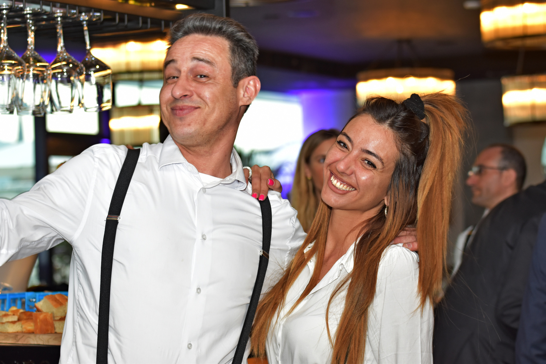 LEO Ristorante & Bar a Zurigo