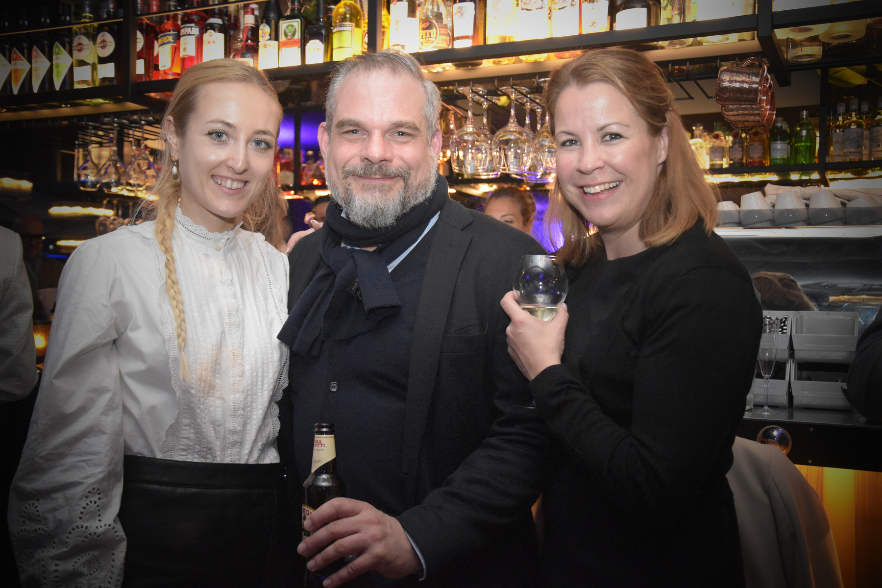 LEO Ristorante & Bar a Zurigo