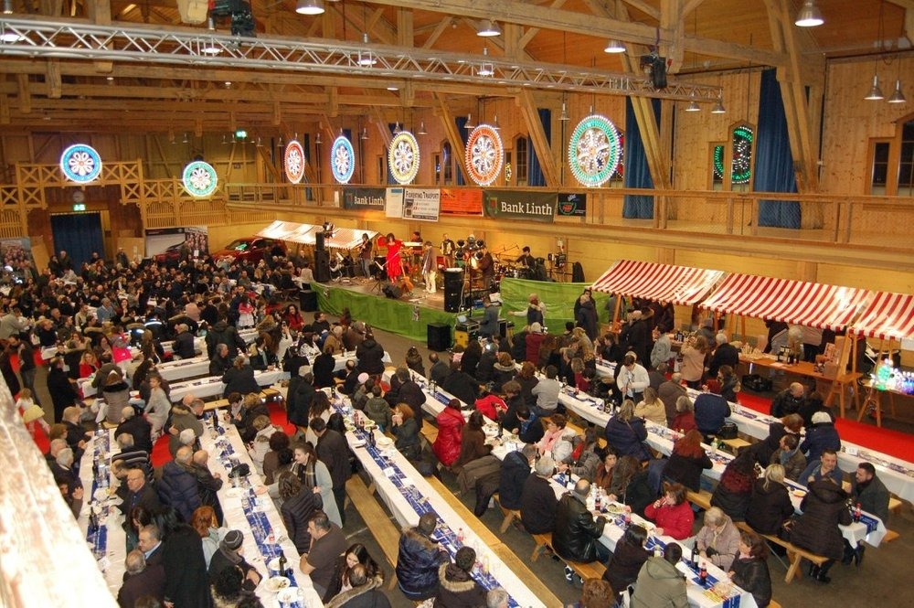 My Italy - Food Sound and Expo