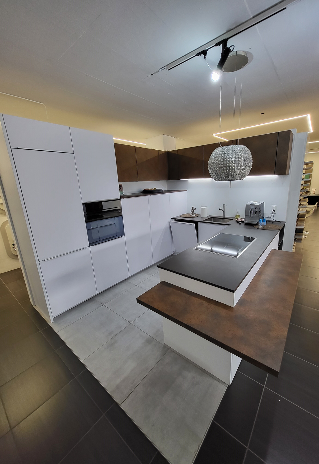 Idealine Cucine italiane fino a 60% di sconto