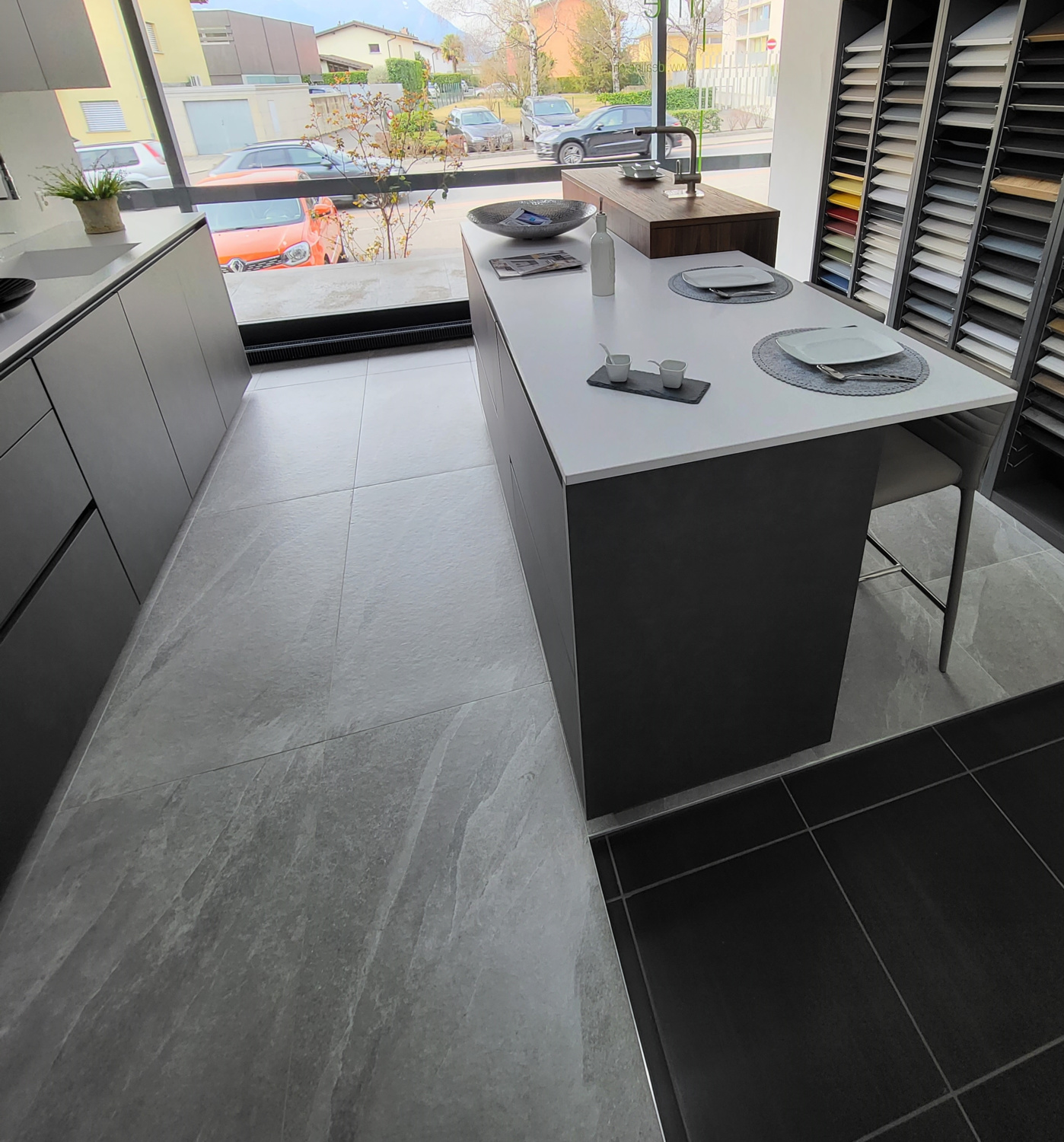 Idealine Cucine italiane fino a 60% di sconto