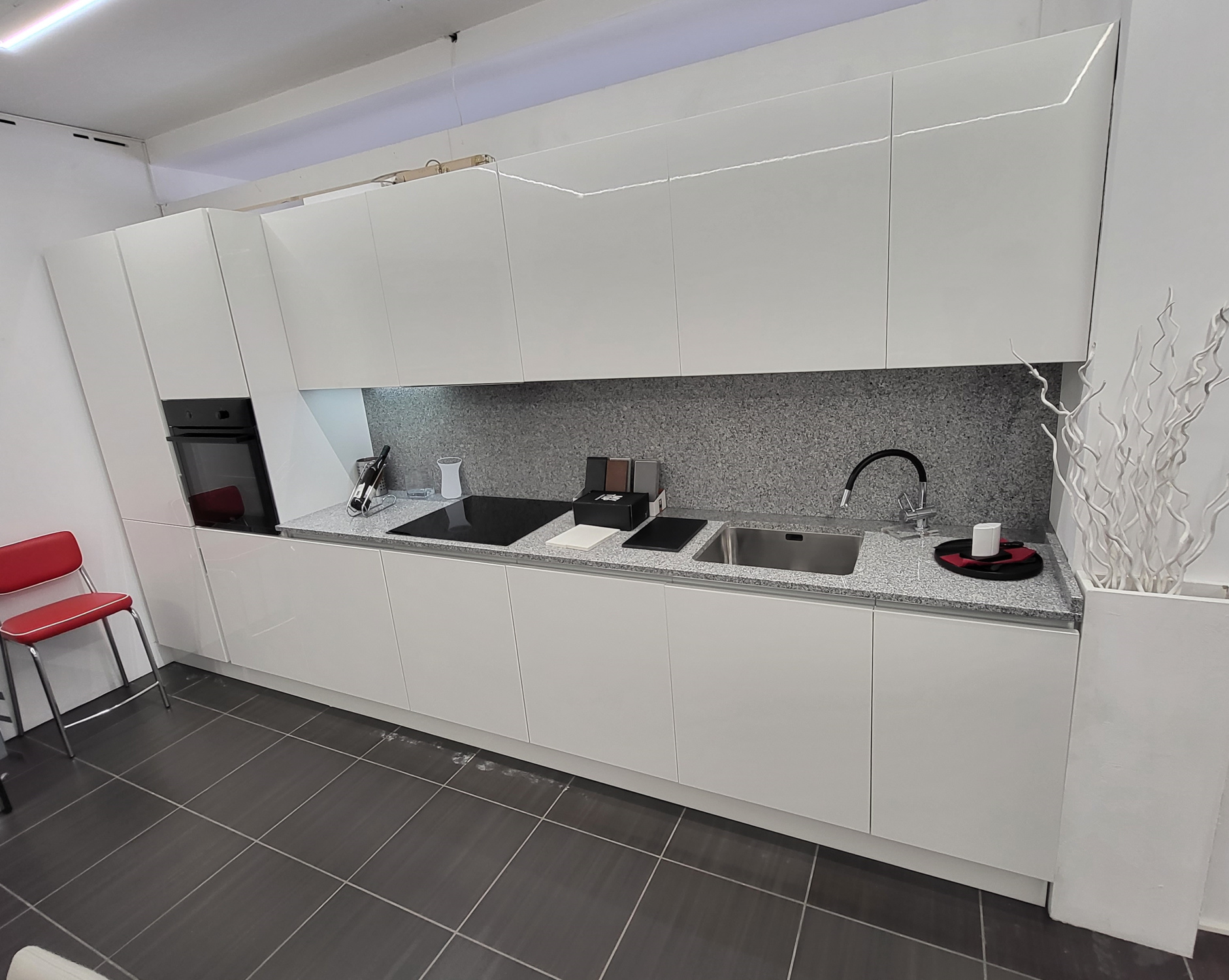 Idealine Cucine italiane fino a 60% di sconto