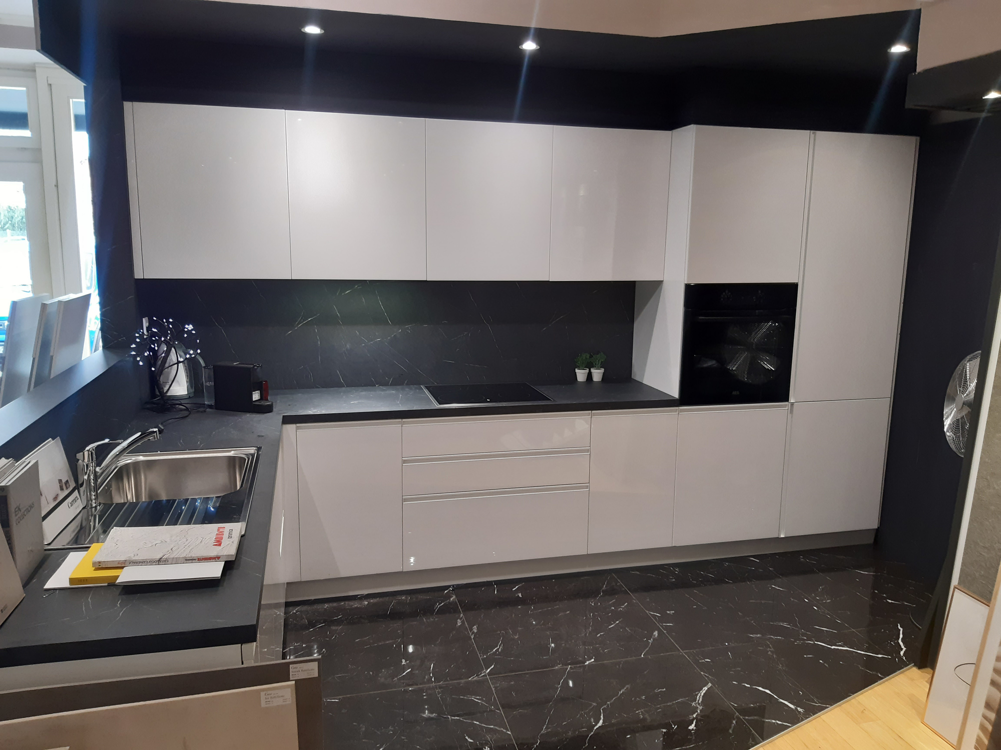Idealine Cucine italiane fino a 60% di sconto
