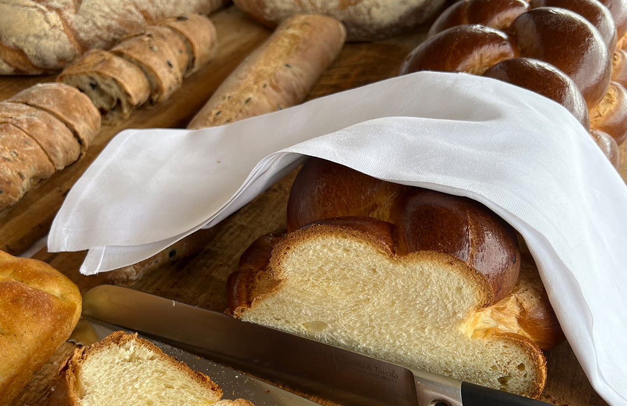 Every Sunday Italian brunch in Zurich