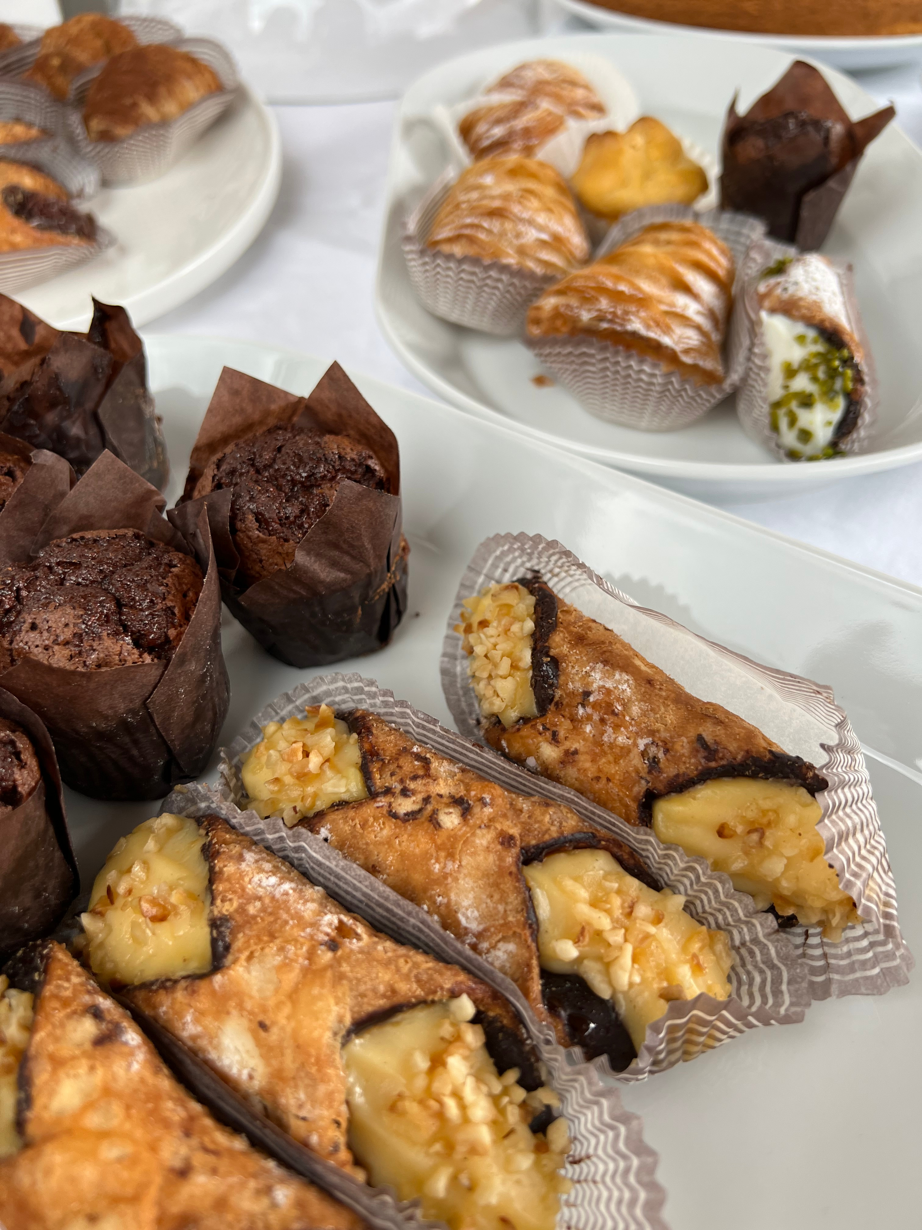 Italian Brunch Zurich Komplex 457 Tuttoitalia