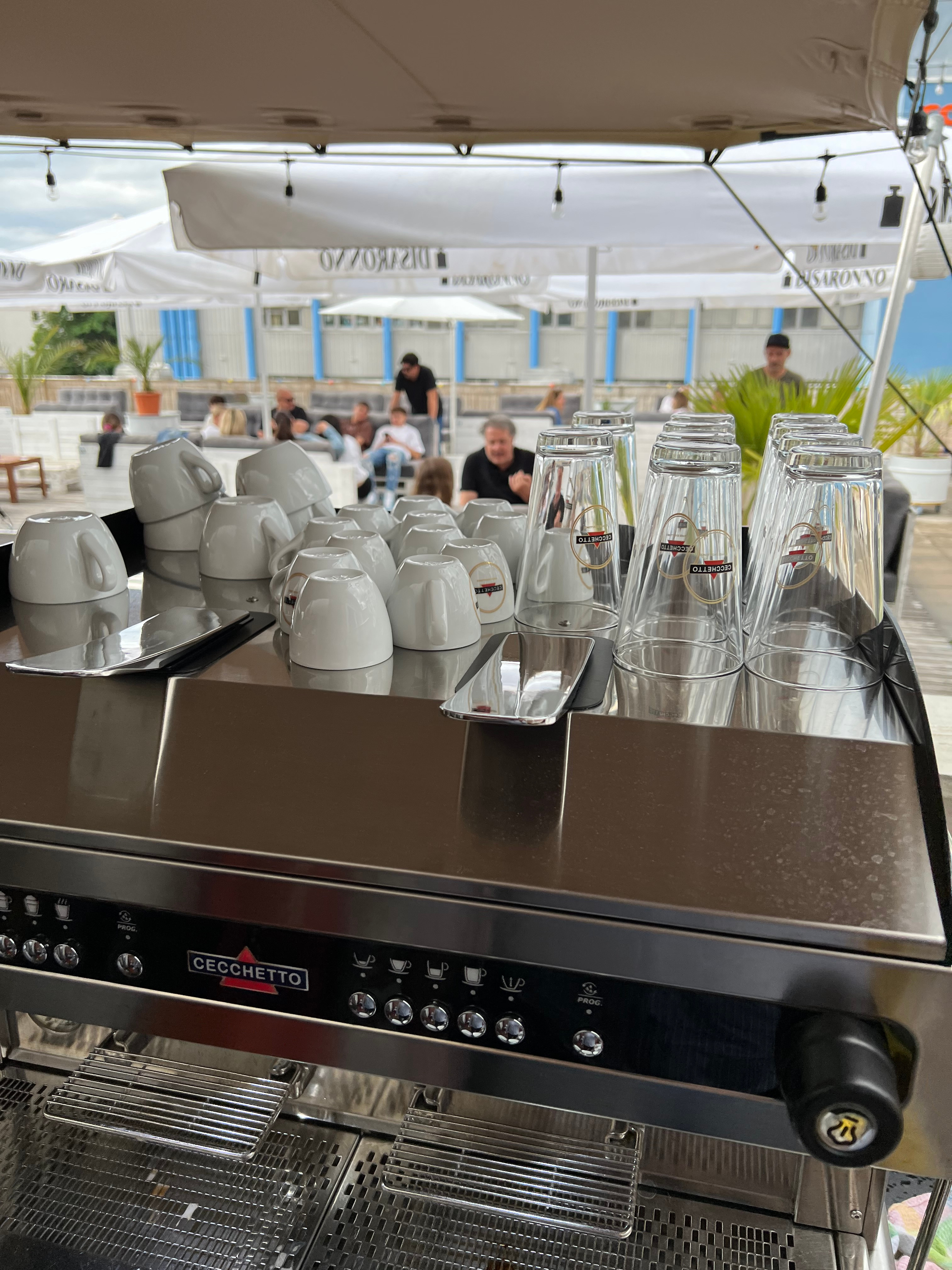 Italian Brunch Zurich Komplex 457 Tuttoitalia