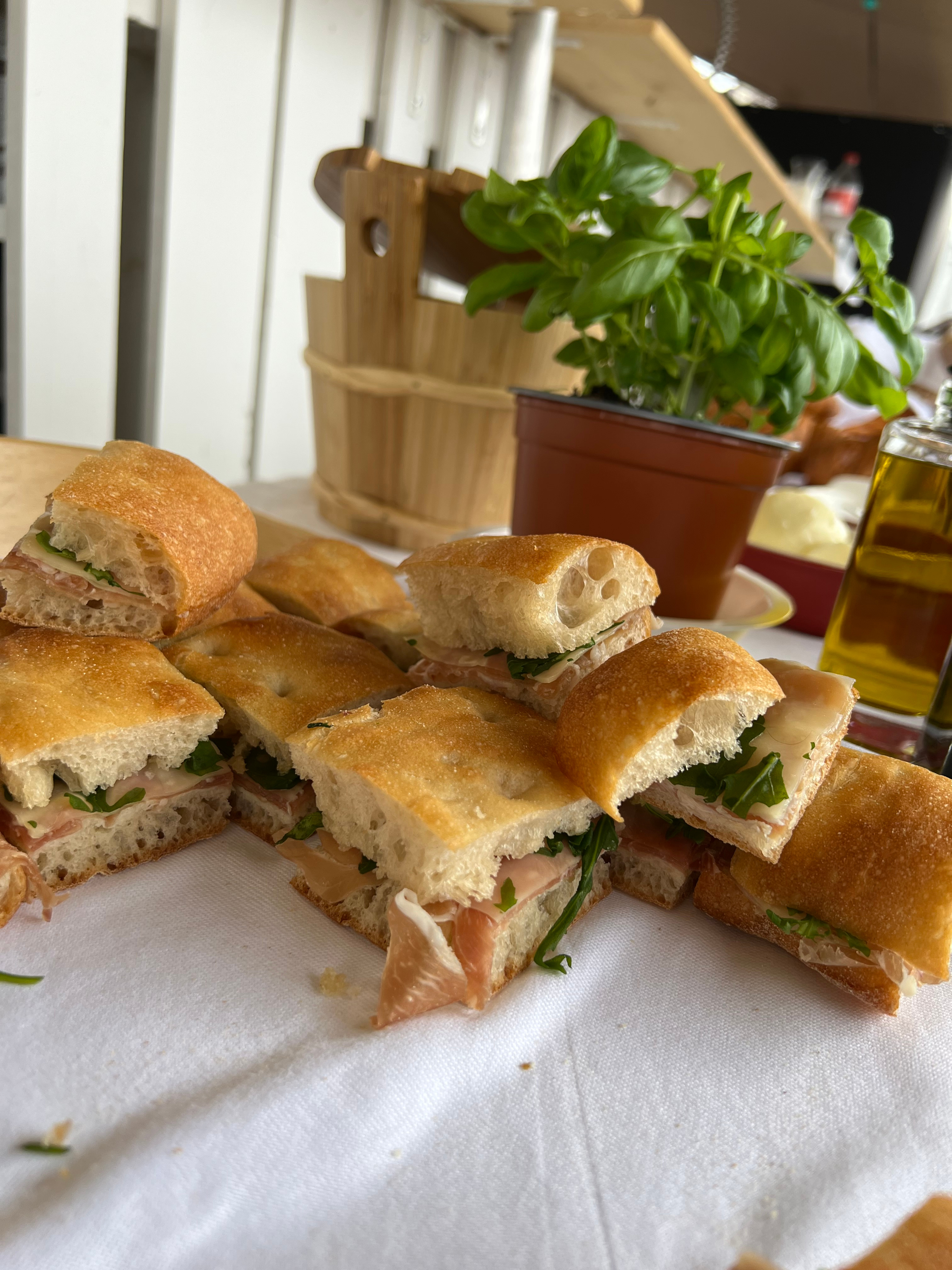 Italian Brunch Zurich Komplex 457 Tuttoitalia