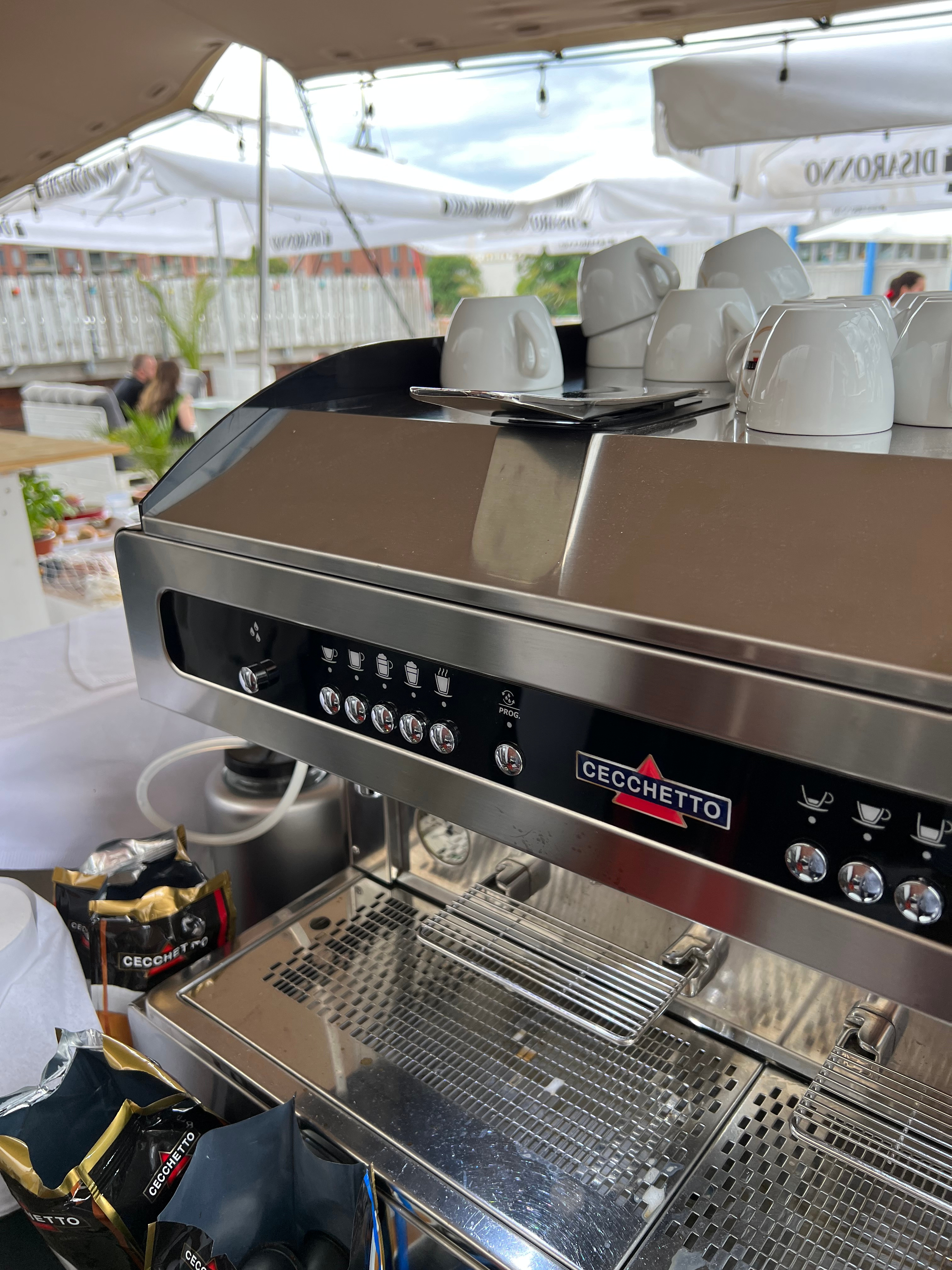 Italian Brunch Zurich Komplex 457 Tuttoitalia