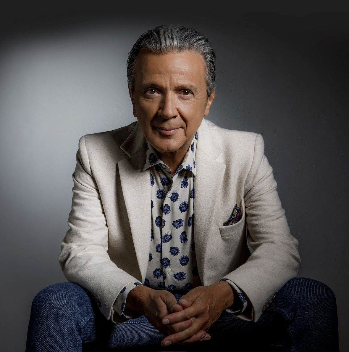 Pupo revient en Suisse avec deux concerts à Lugano et Zurich