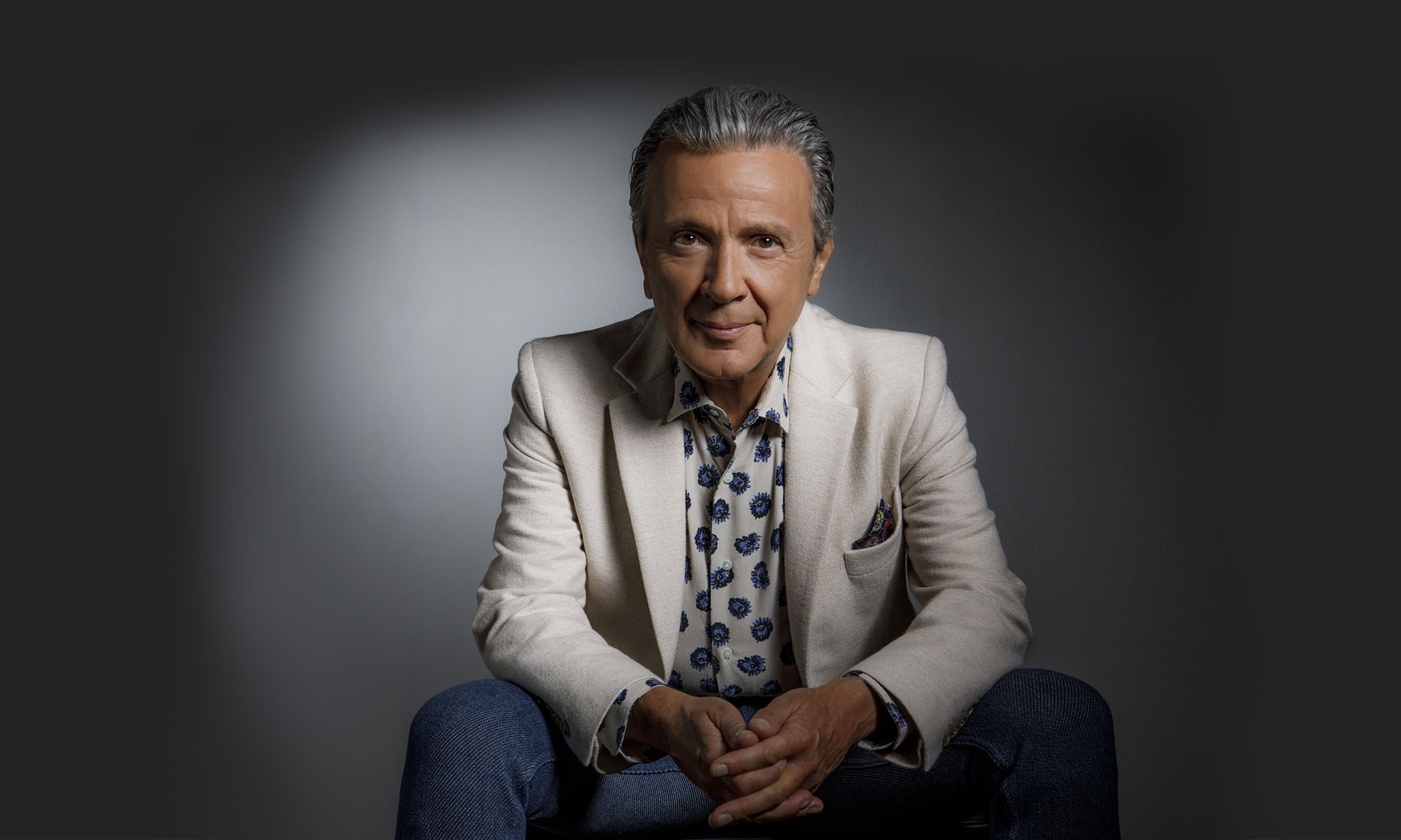 Pupo returns to Switzerland with two concerts in Lugano and Zurich