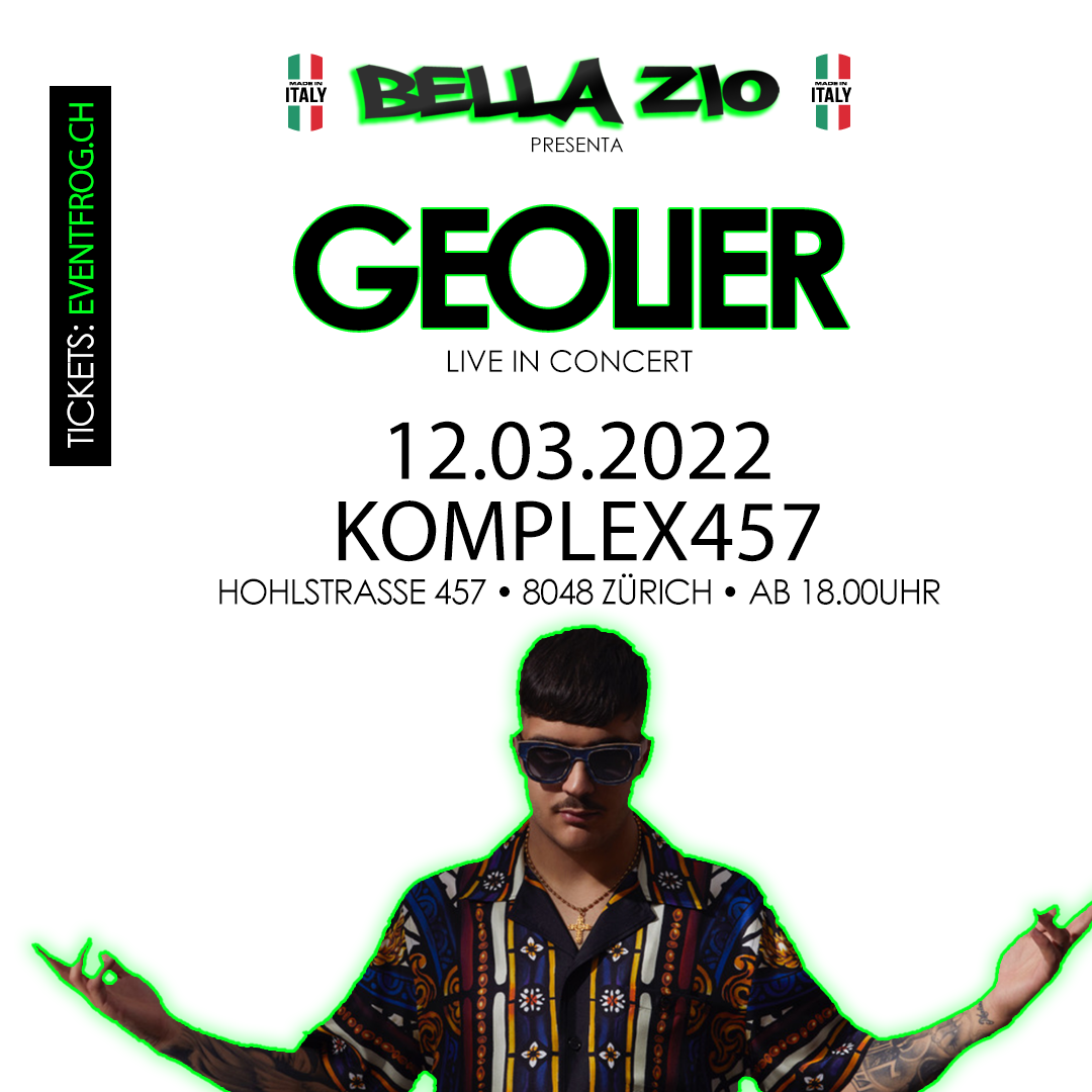 Bella Zio presenta GUE, Goelier, MV Killa, YUNG SNAPP
