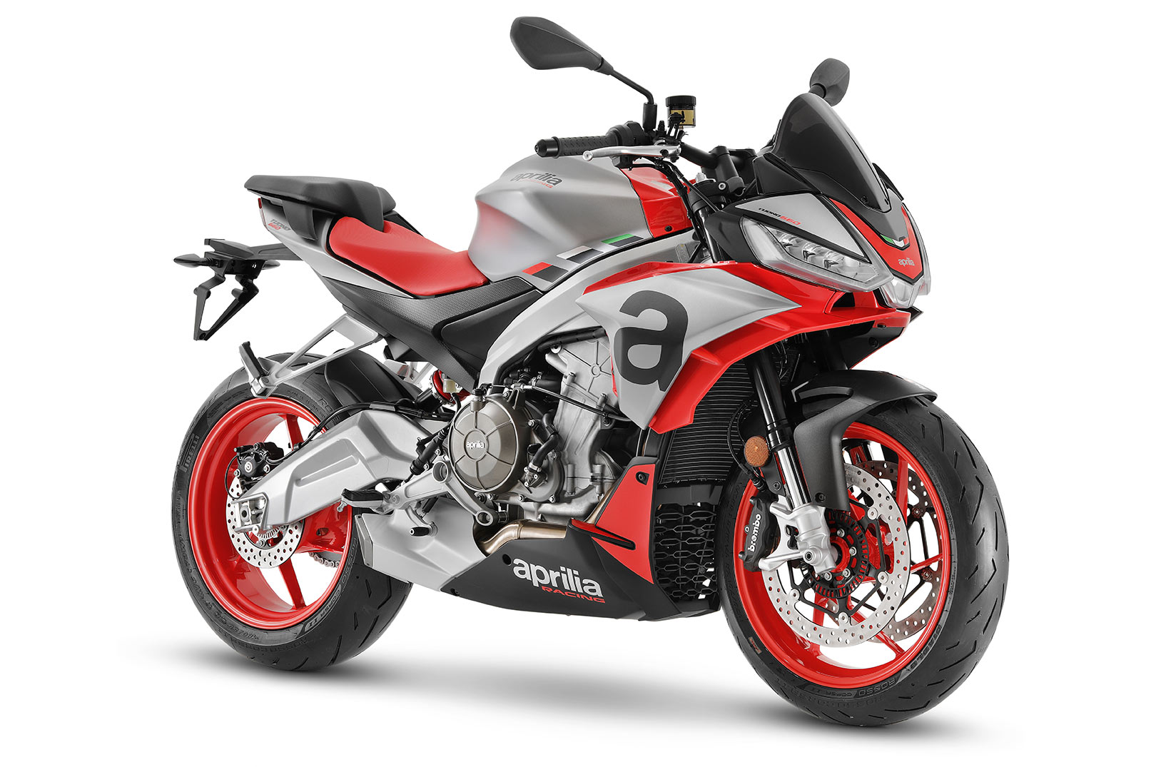 Aprilia Tuono Day 3.7.2021 in Svizzera