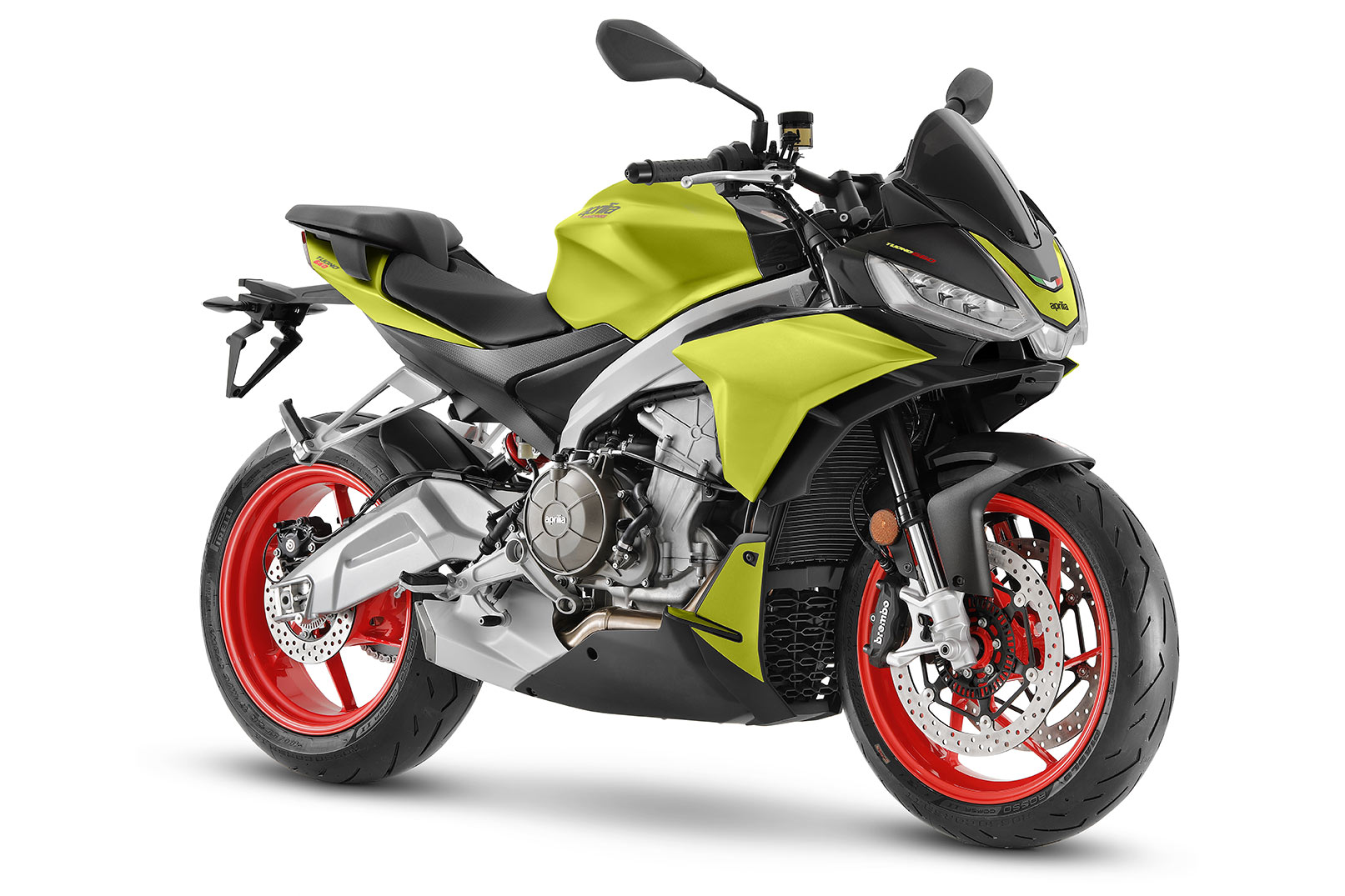 Aprilia Tuono Day 3.7.2021 in Svizzera