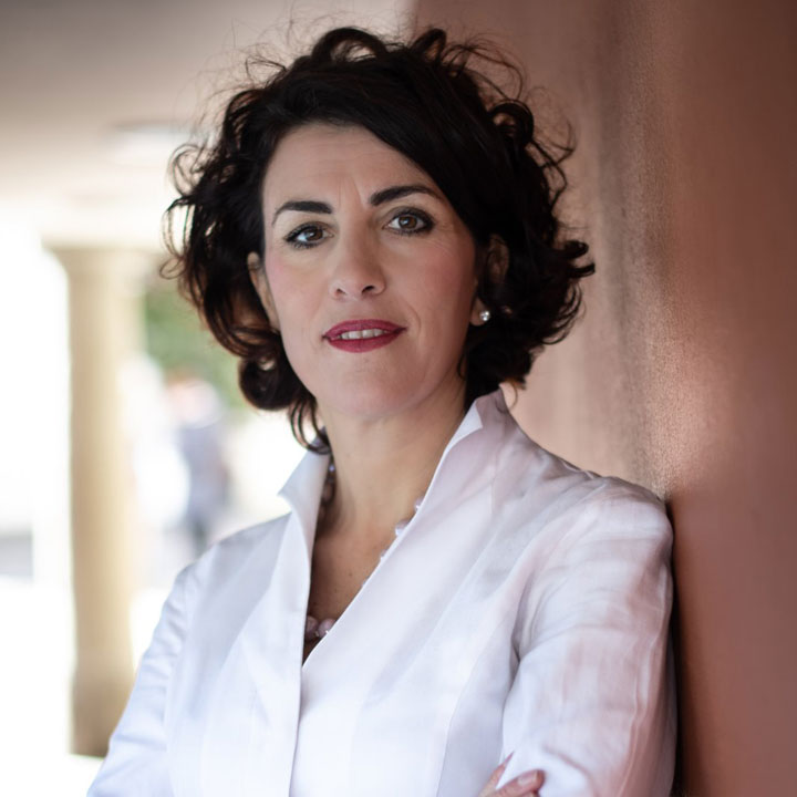 ASRI Basel organises an event with neuroscientist Antonella Santuccione Chadha