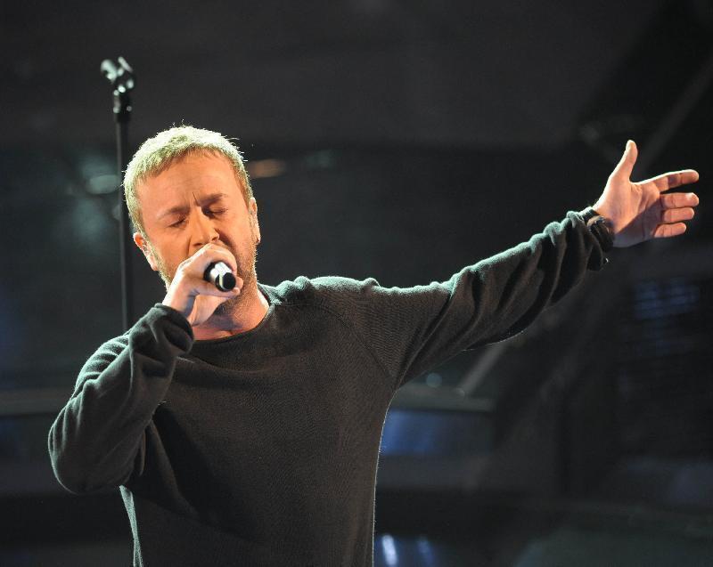 Marco Masini in concerto a Zurigo domenica 5 dicembre 2021 Kaufleuten Tuttoitalia